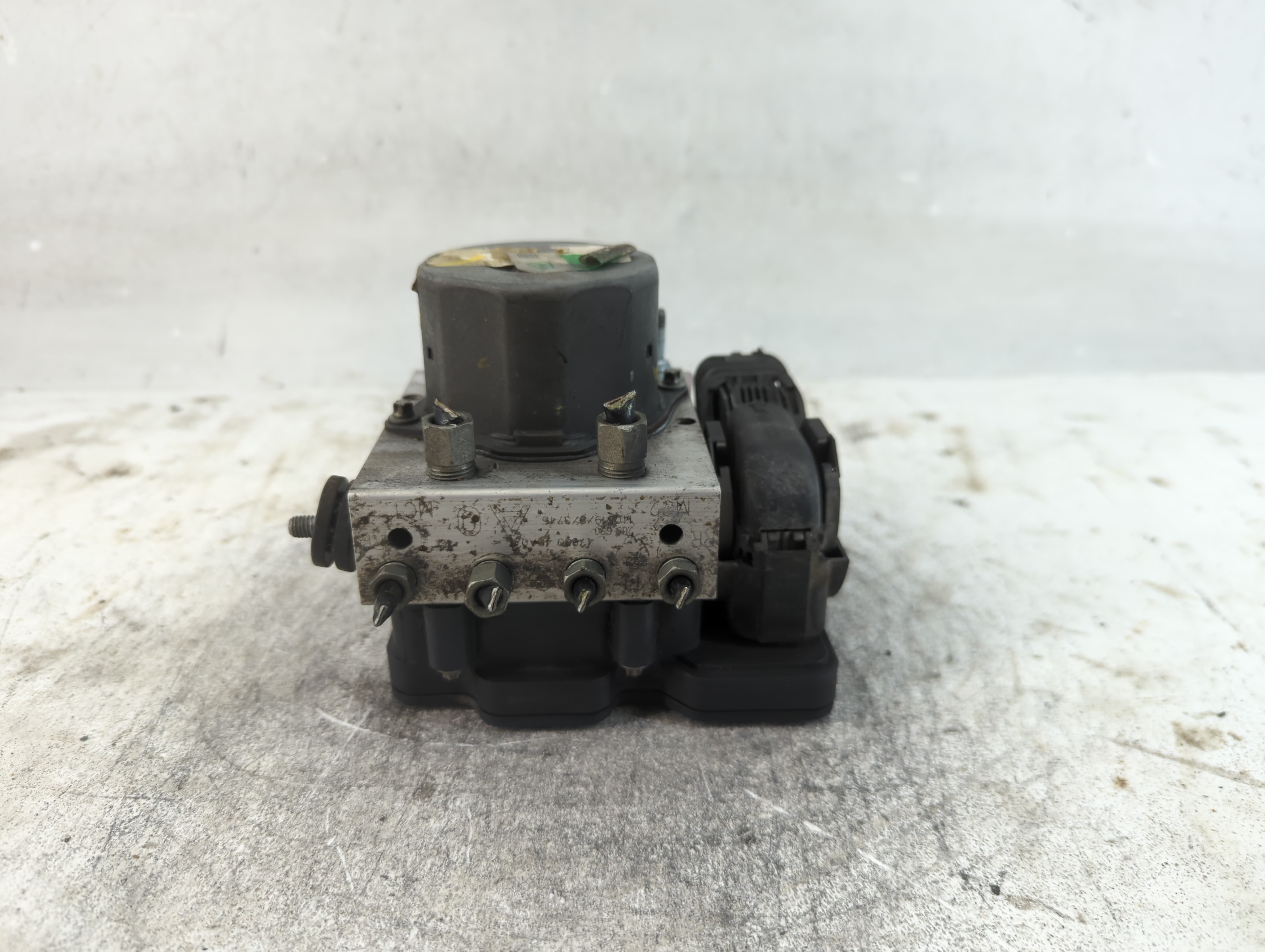 2014-2015 Nissan Rogue Abs Pump Control Module 920156 - Oemusedautoparts1.com