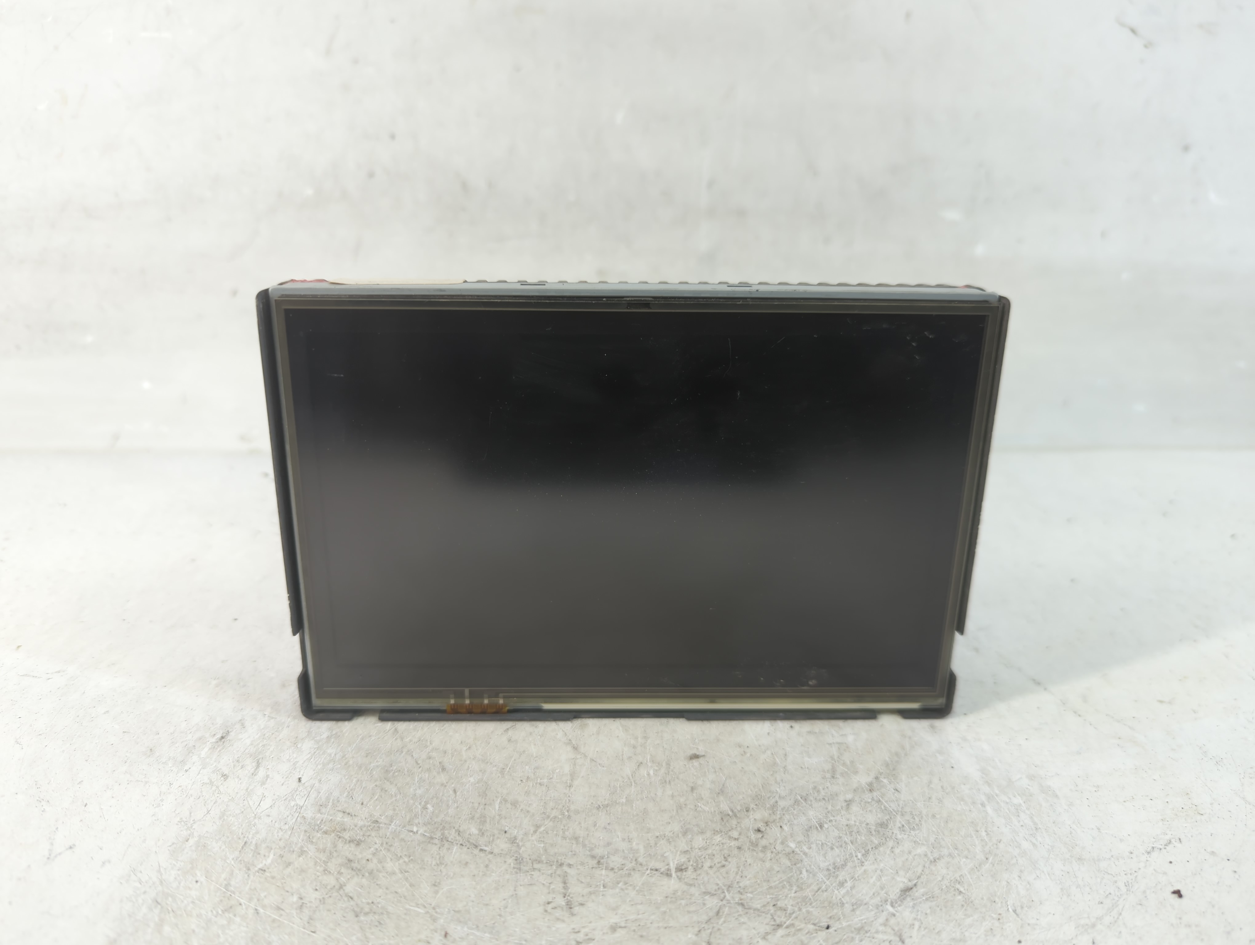 Picture of 2009-2011 Nissan Maxima Information Display Screen 920157