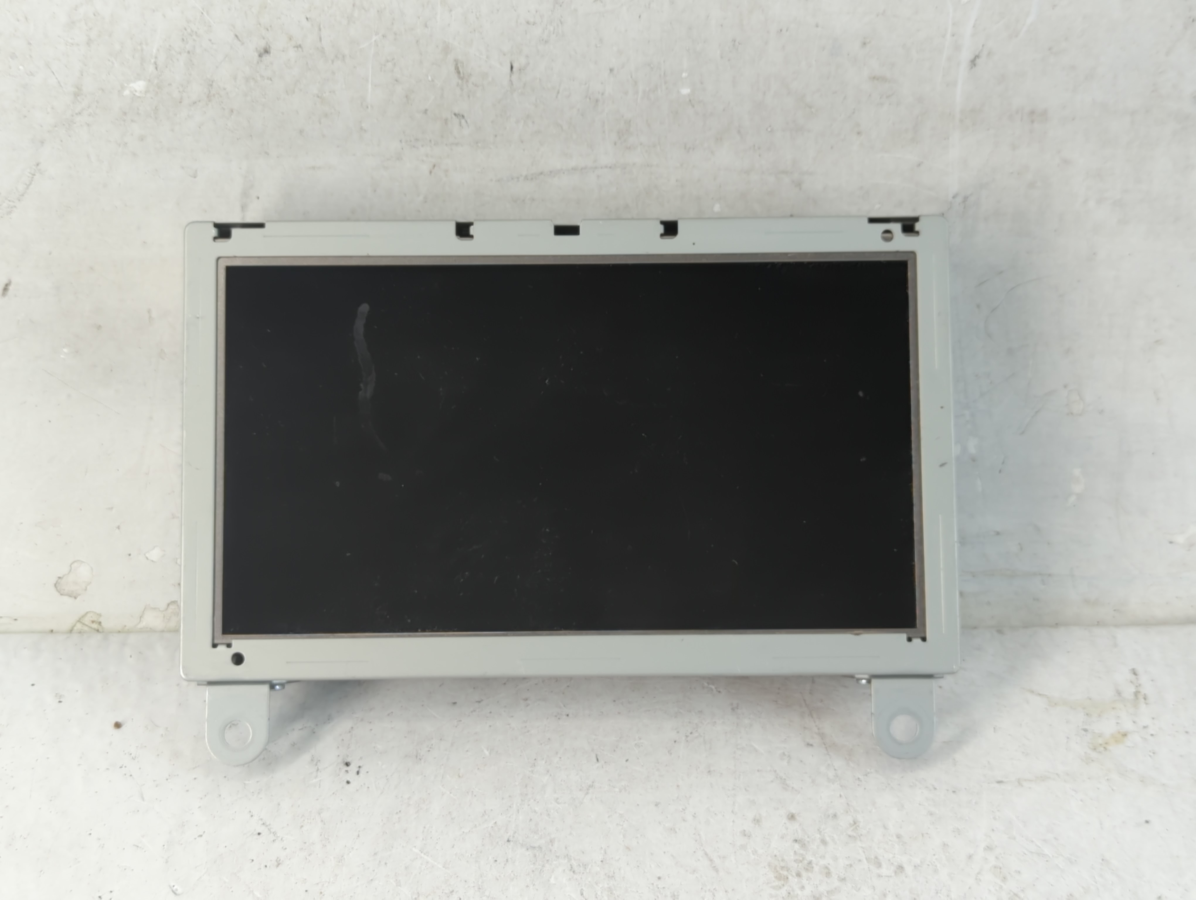 2013-2016 Buick Encore Information Display Screen 920159 - Oemusedautoparts1.com