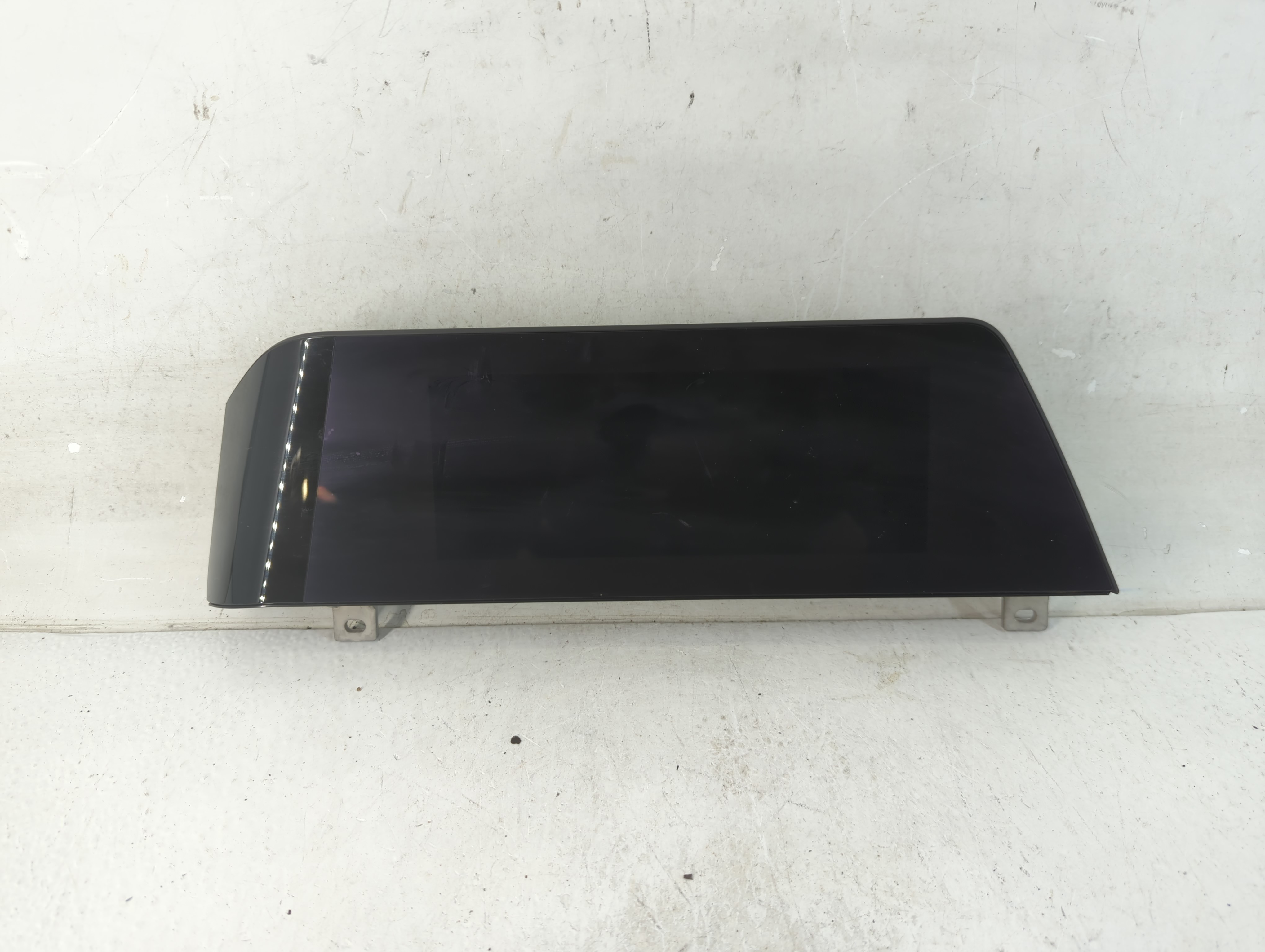 2019-2021 Bmw 330i Information Display Screen 920162 - Oemusedautoparts1.com