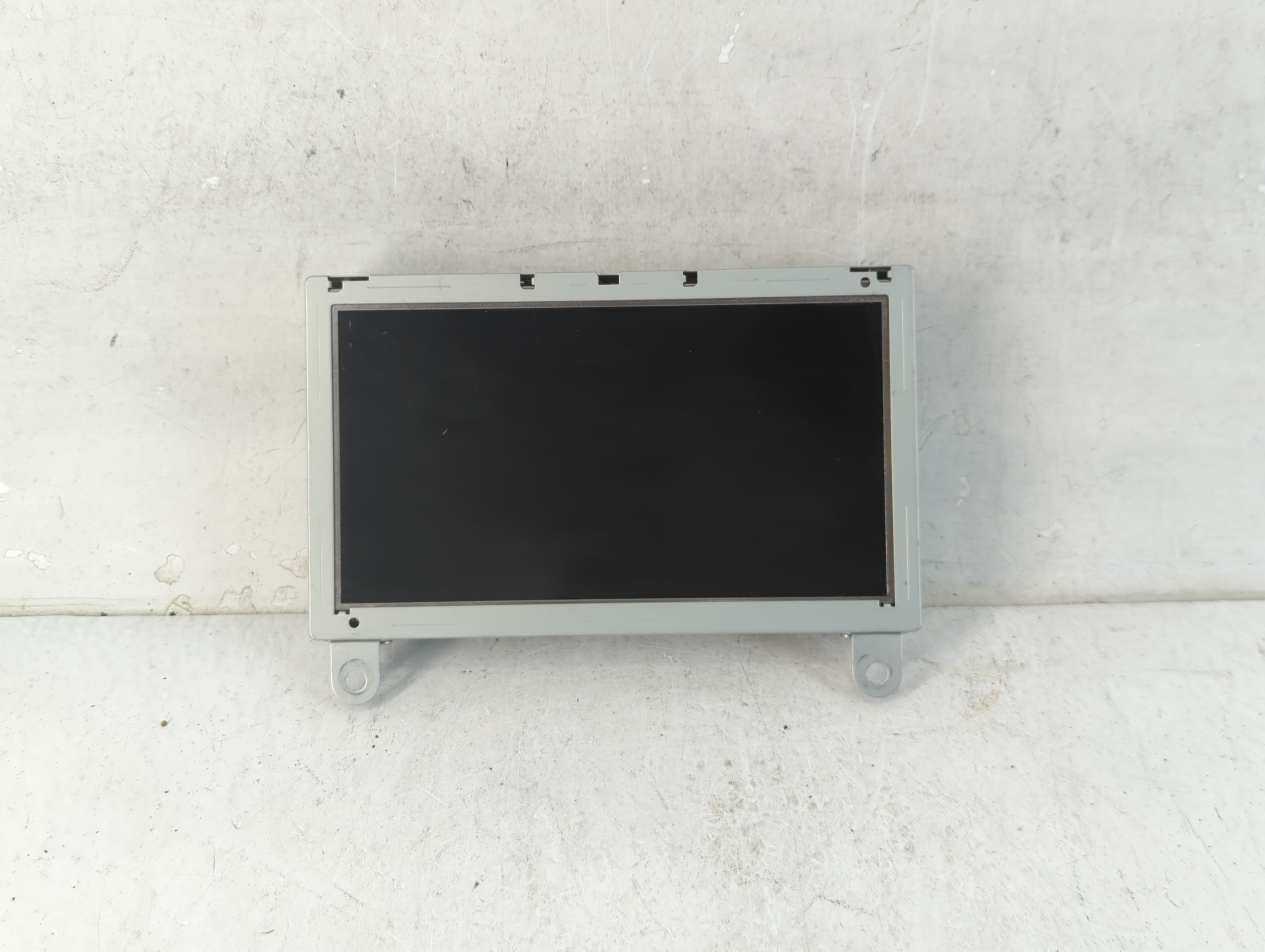 Picture of 2013-2016 Buick Encore Information Display Screen 920165