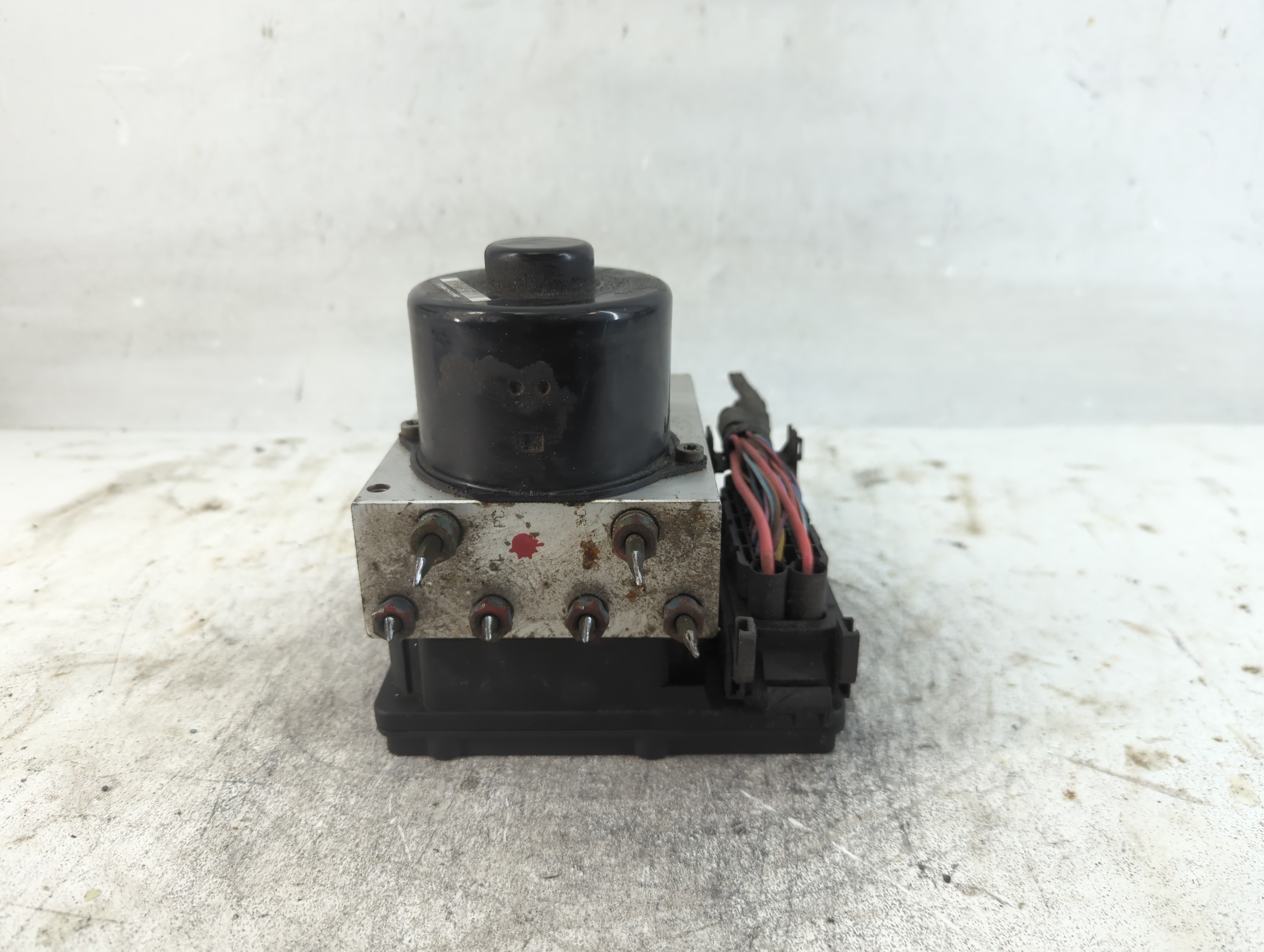 2006-2009 Mercedes-benz Ml350 Abs Pump Control Module 920180 - Oemusedautoparts1.com