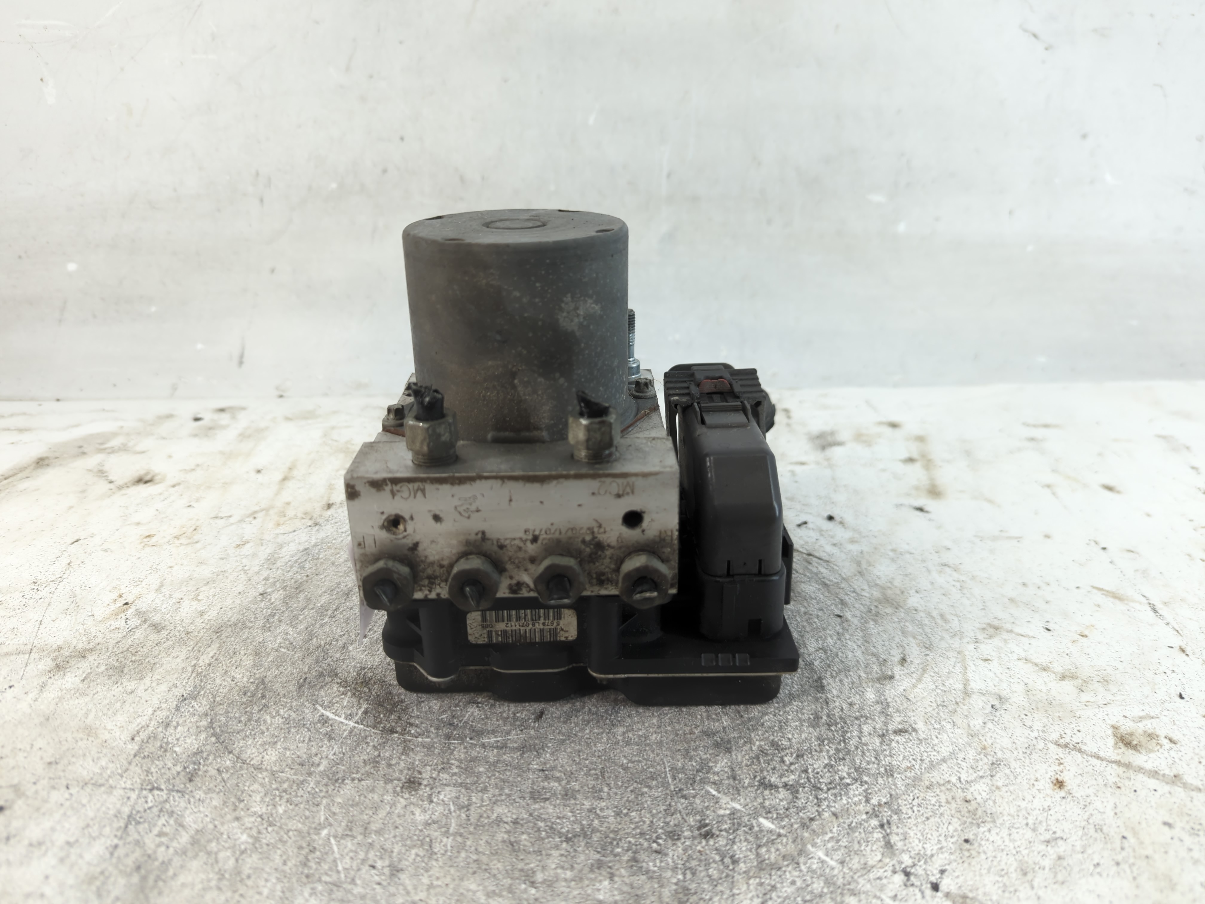 2012-2017 Gmc Acadia Abs Pump Control Module 920188 - Oemusedautoparts1.com