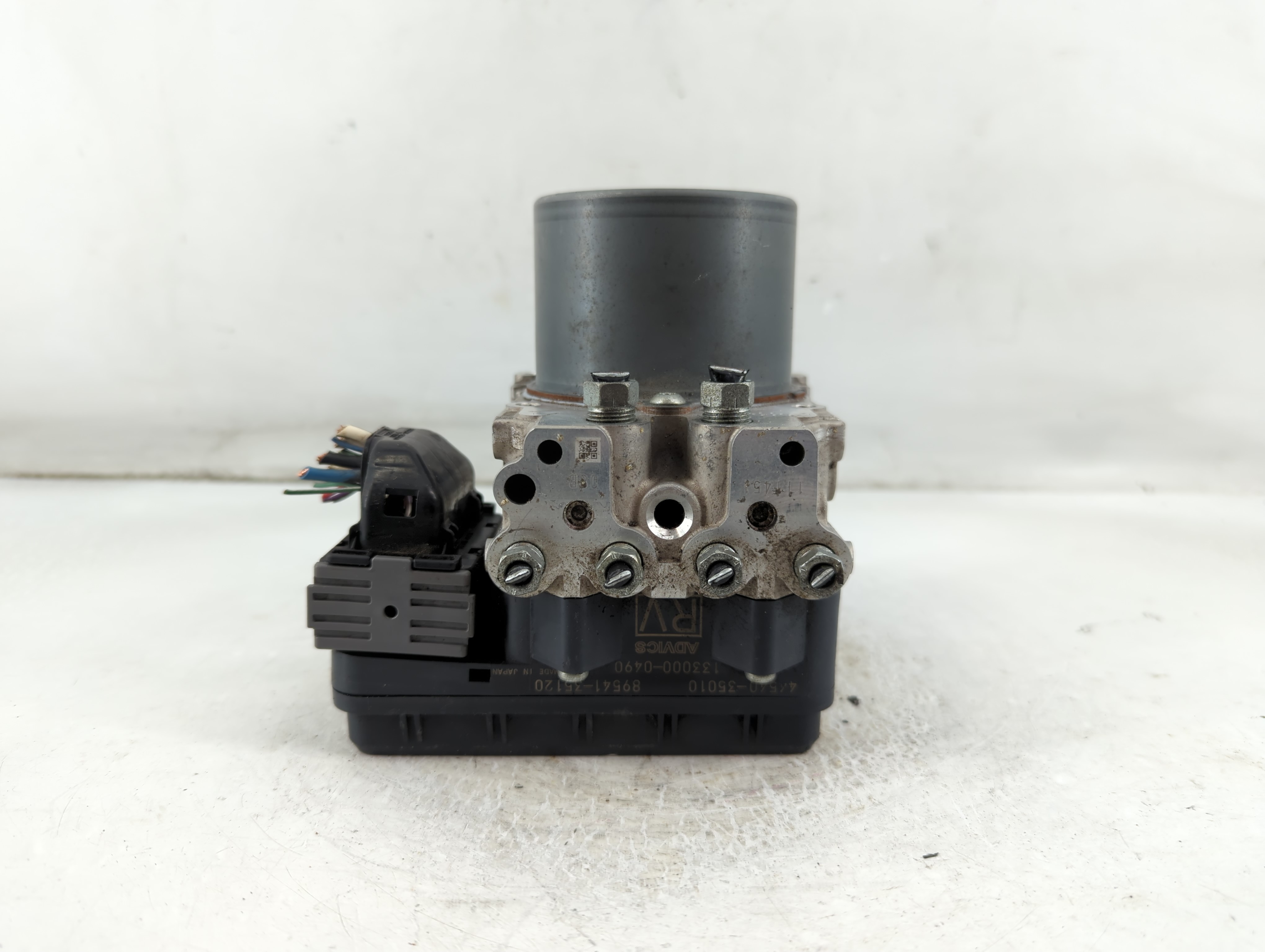 2016-2019 Toyota 4runner Abs Pump Control Module 920192 - Oemusedautoparts1.com