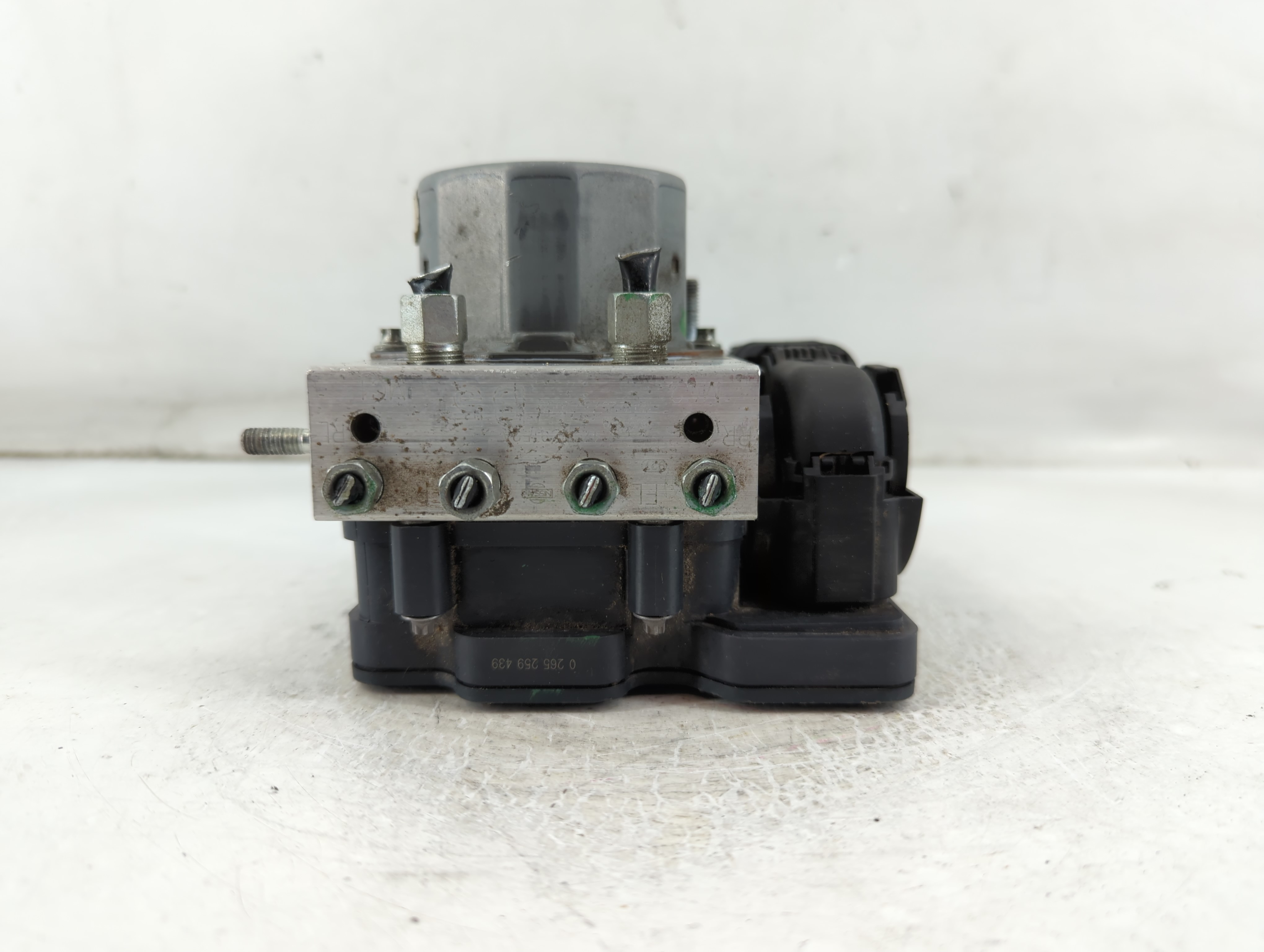 2018-2020 Nissan Rogue Abs Pump Control Module 920195 - Oemusedautoparts1.com