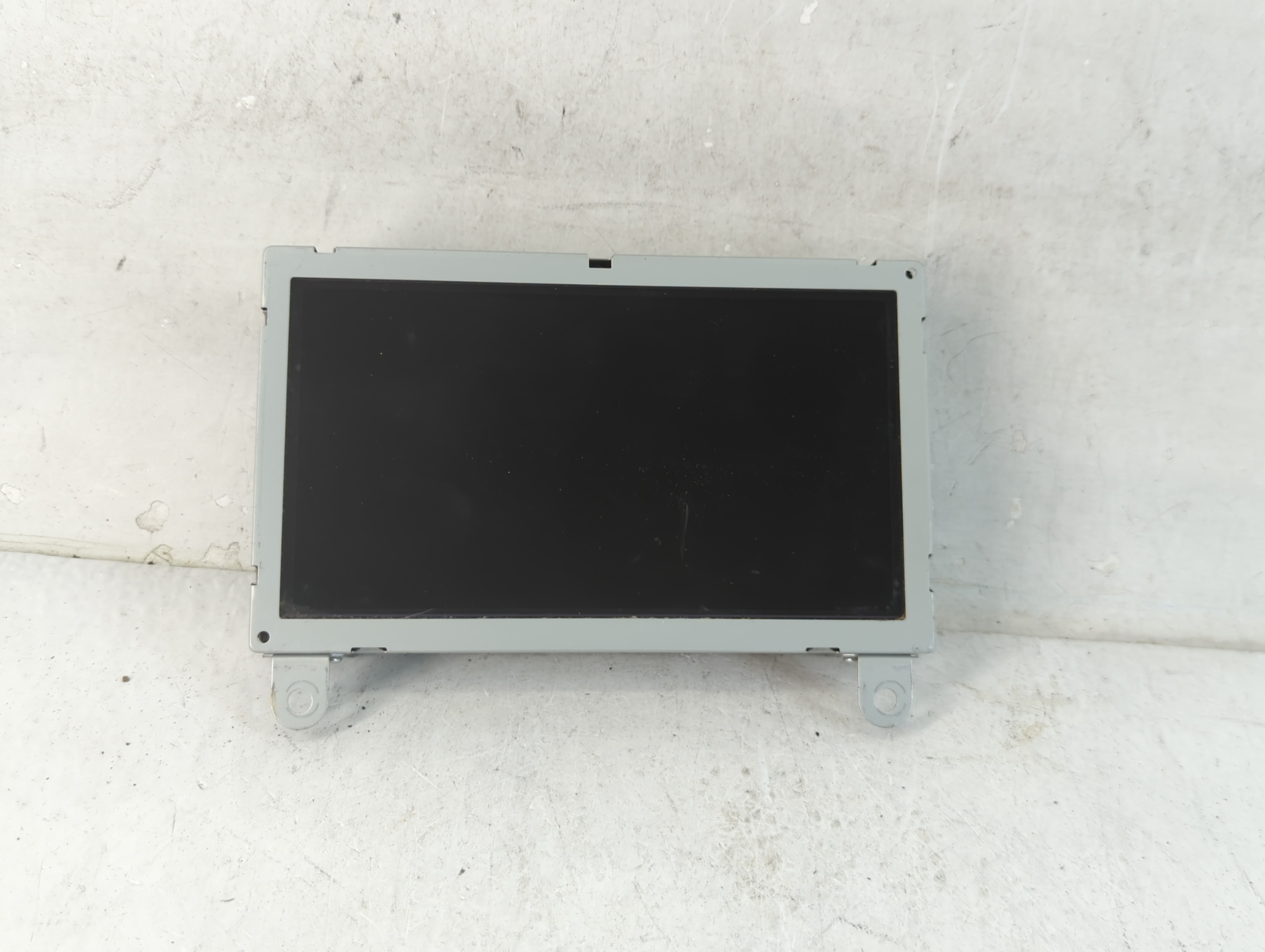 Picture of 2012-2017 Buick Verano Information Display Screen 920220