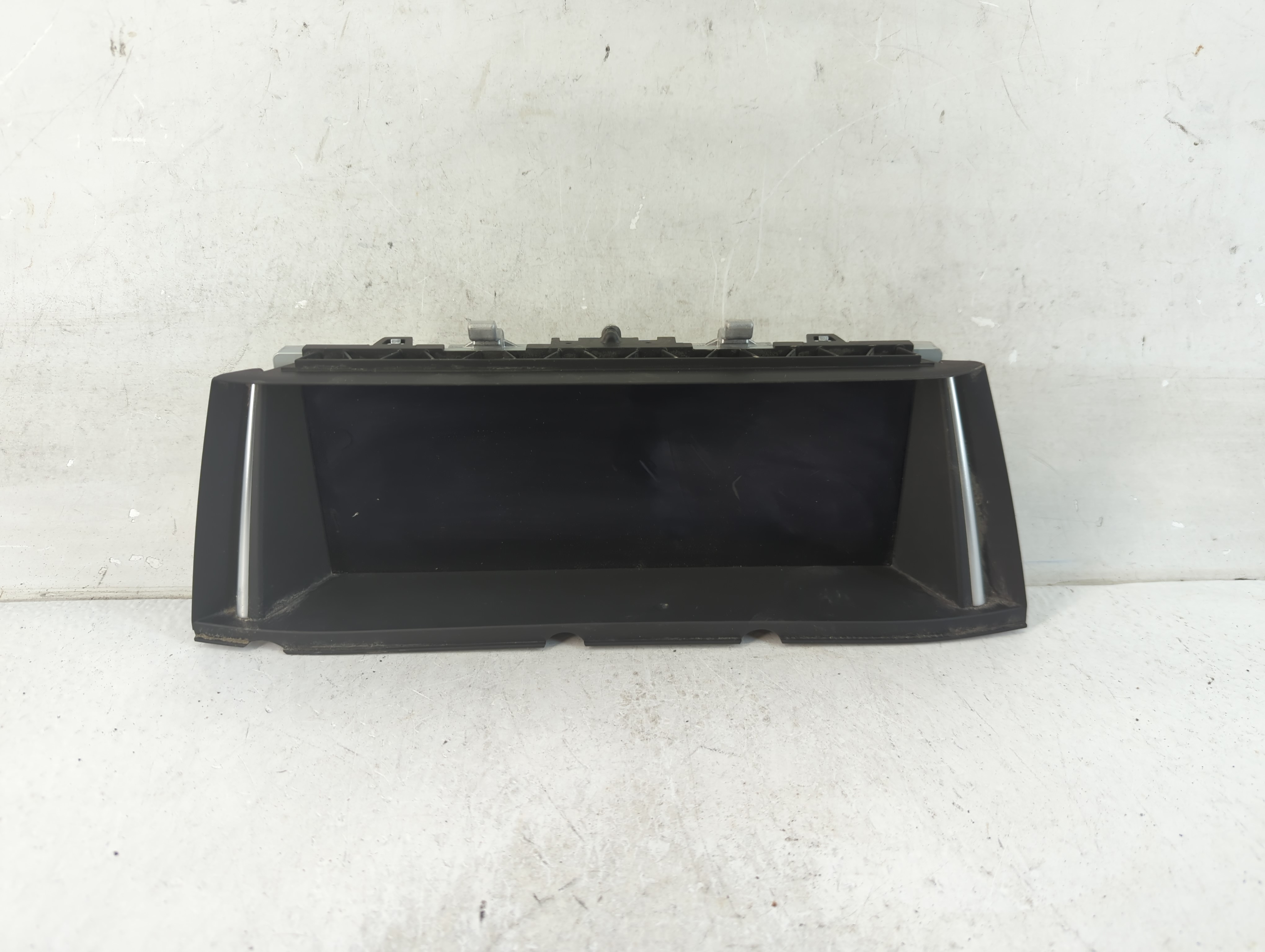 Picture of 2013-2013 Infiniti Ex37 Information Display Screen 920224
