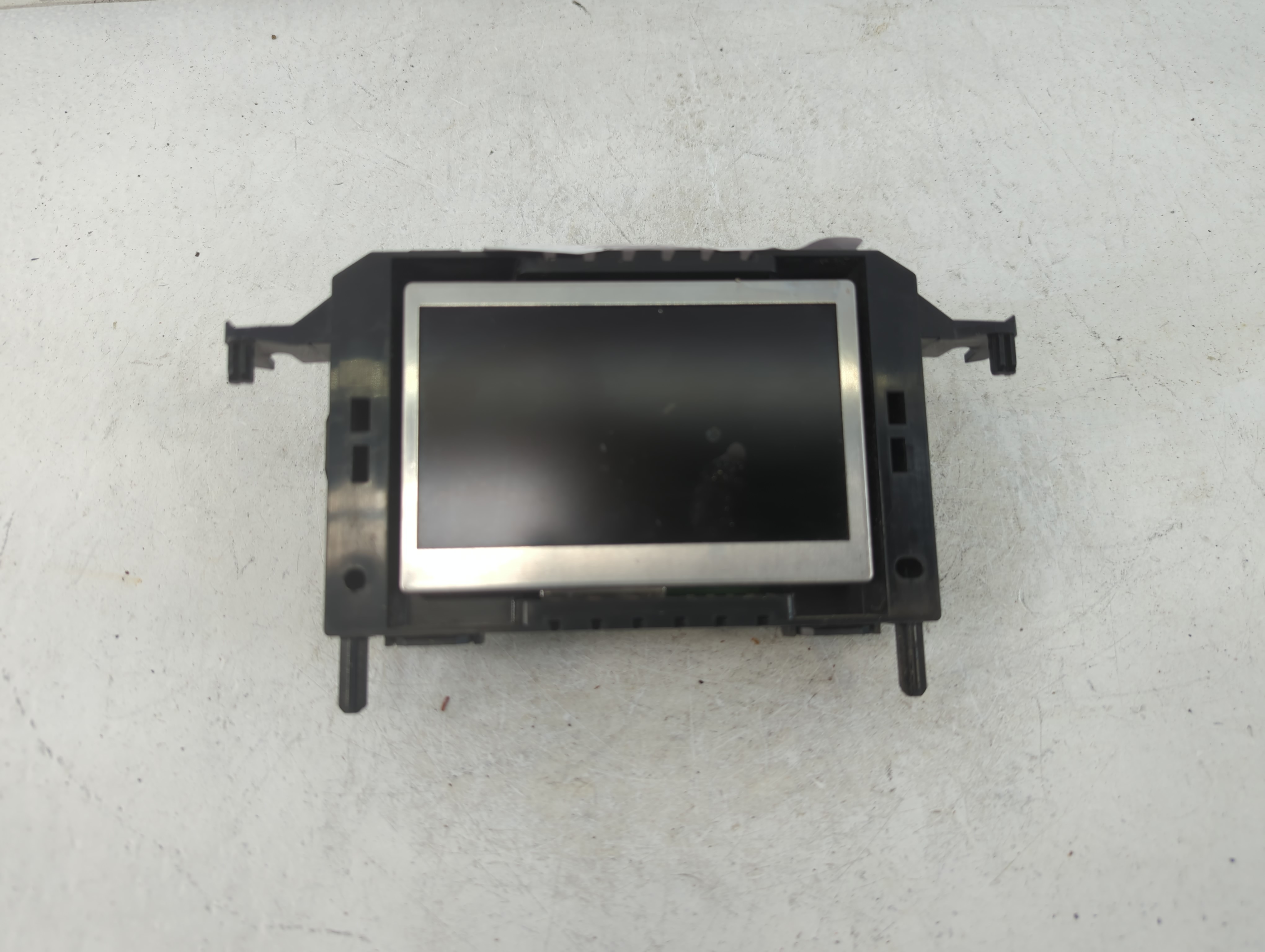 Picture of 2014-2015 Ford Escape Information Display Screen 920228