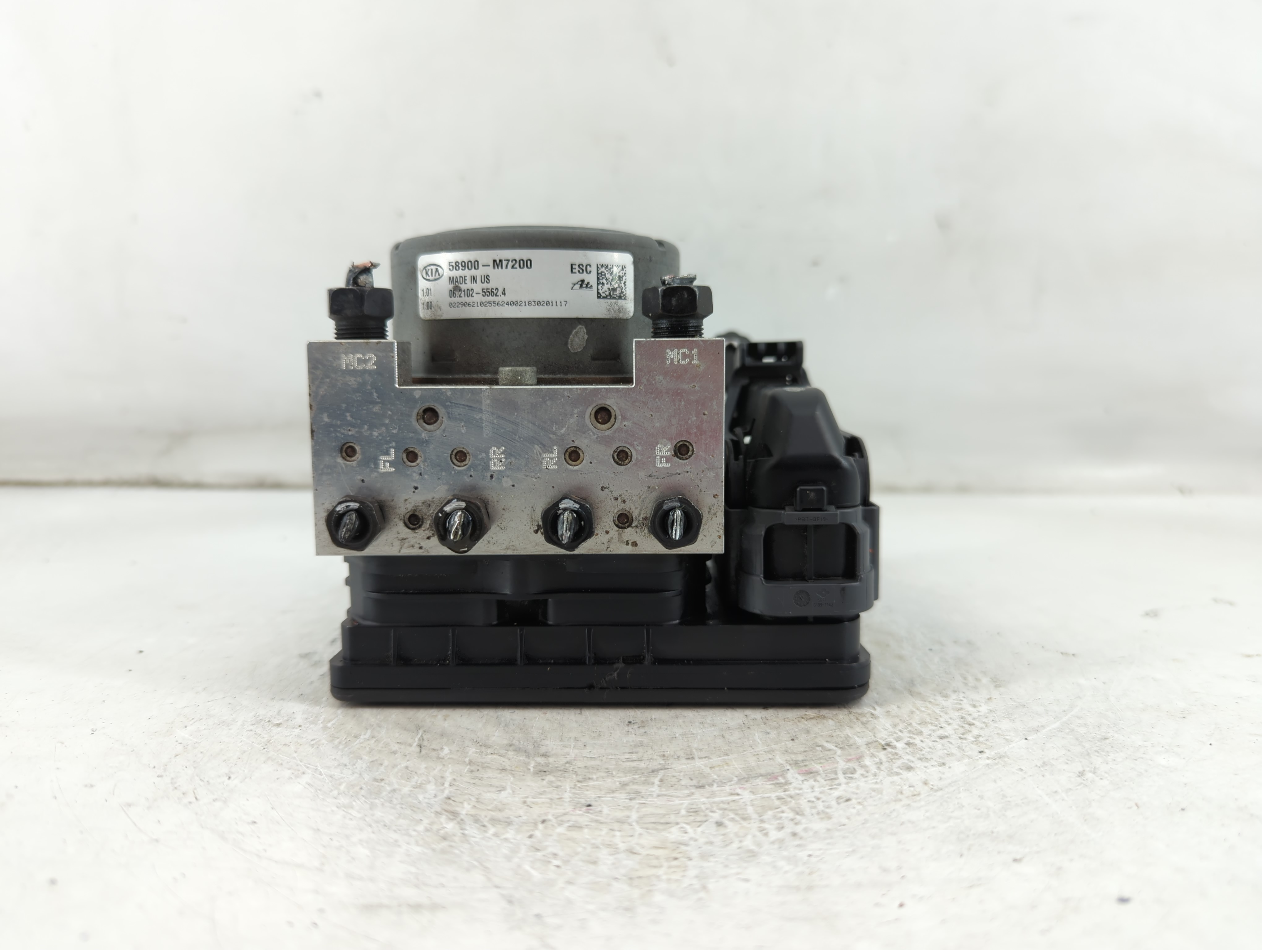 2019-2021 Kia Forte Abs Pump Control Module 920235 - Oemusedautoparts1.com