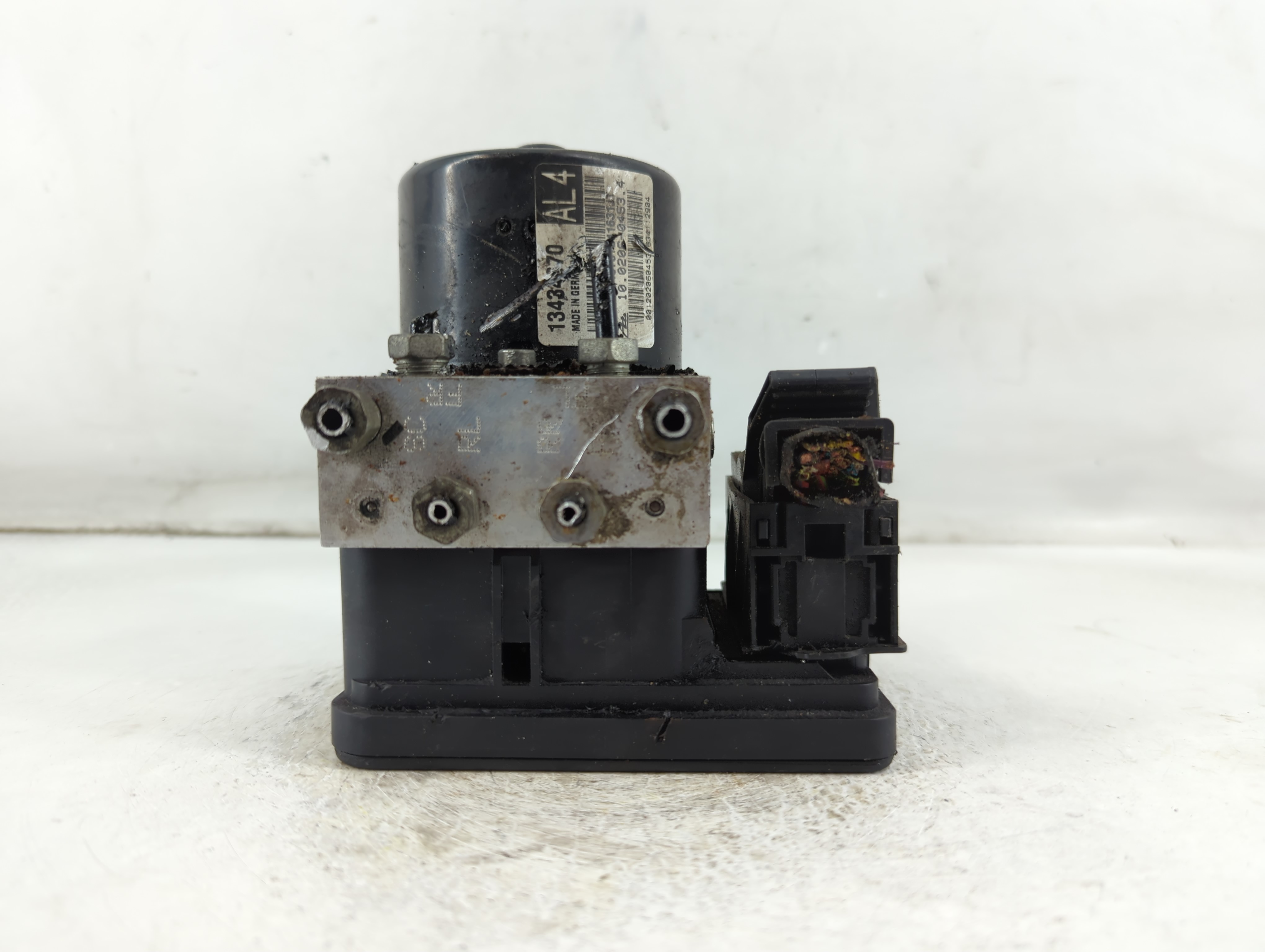 2012-2015 Chevrolet Cruze Abs Pump Control Module 920248 - Oemusedautoparts1.com