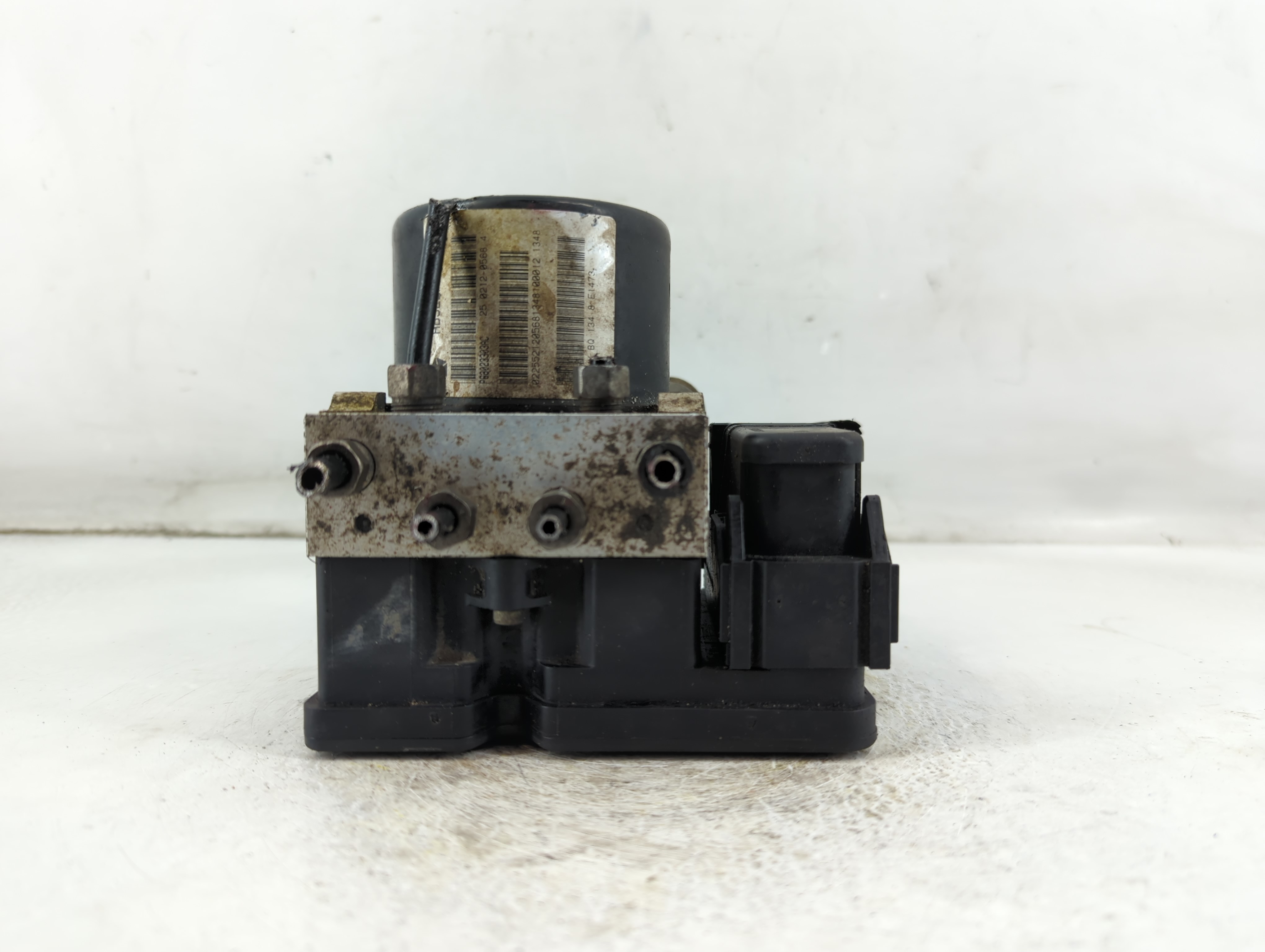 2008-2009 Dodge Caliber Abs Pump Control Module 920251 - Oemusedautoparts1.com