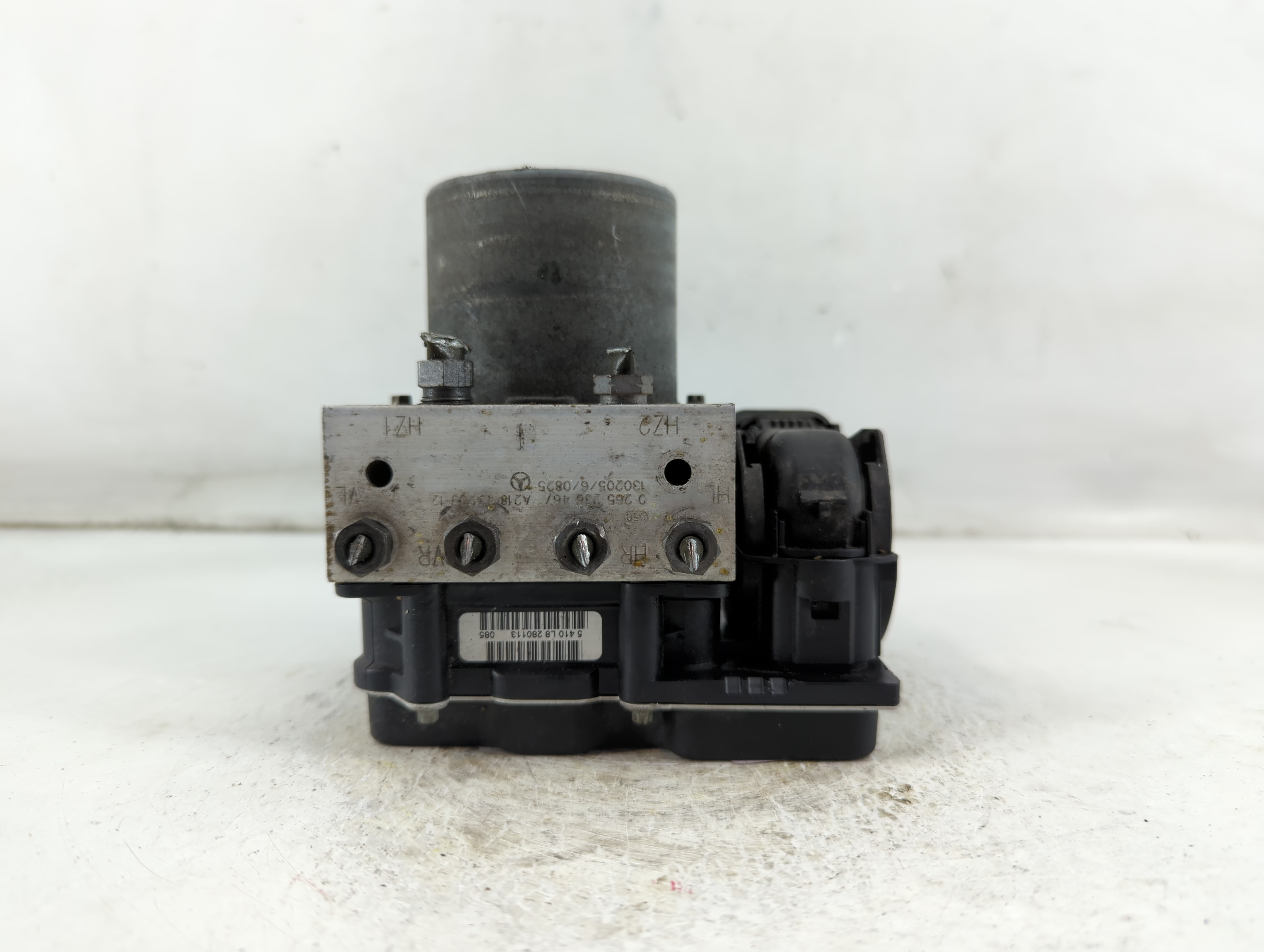 2013-2013 Mercedes-benz E350 Abs Pump Control Module 920252 - Oemusedautoparts1.com