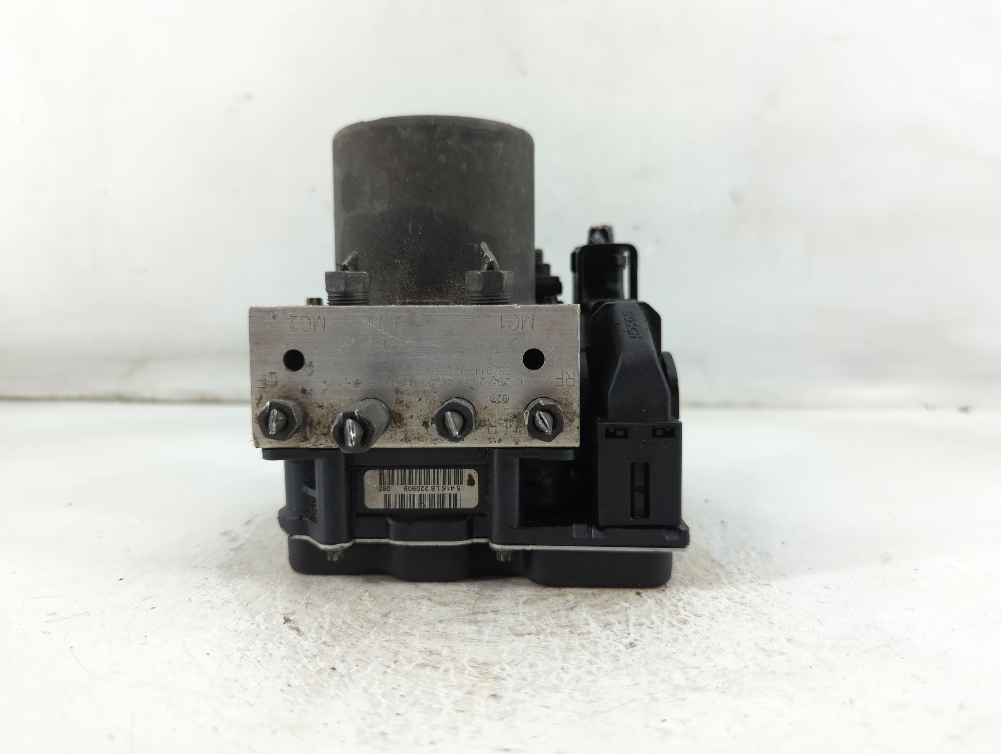 2007-2011 Toyota Camry Abs Pump Control Module 920261 - Oemusedautoparts1.com