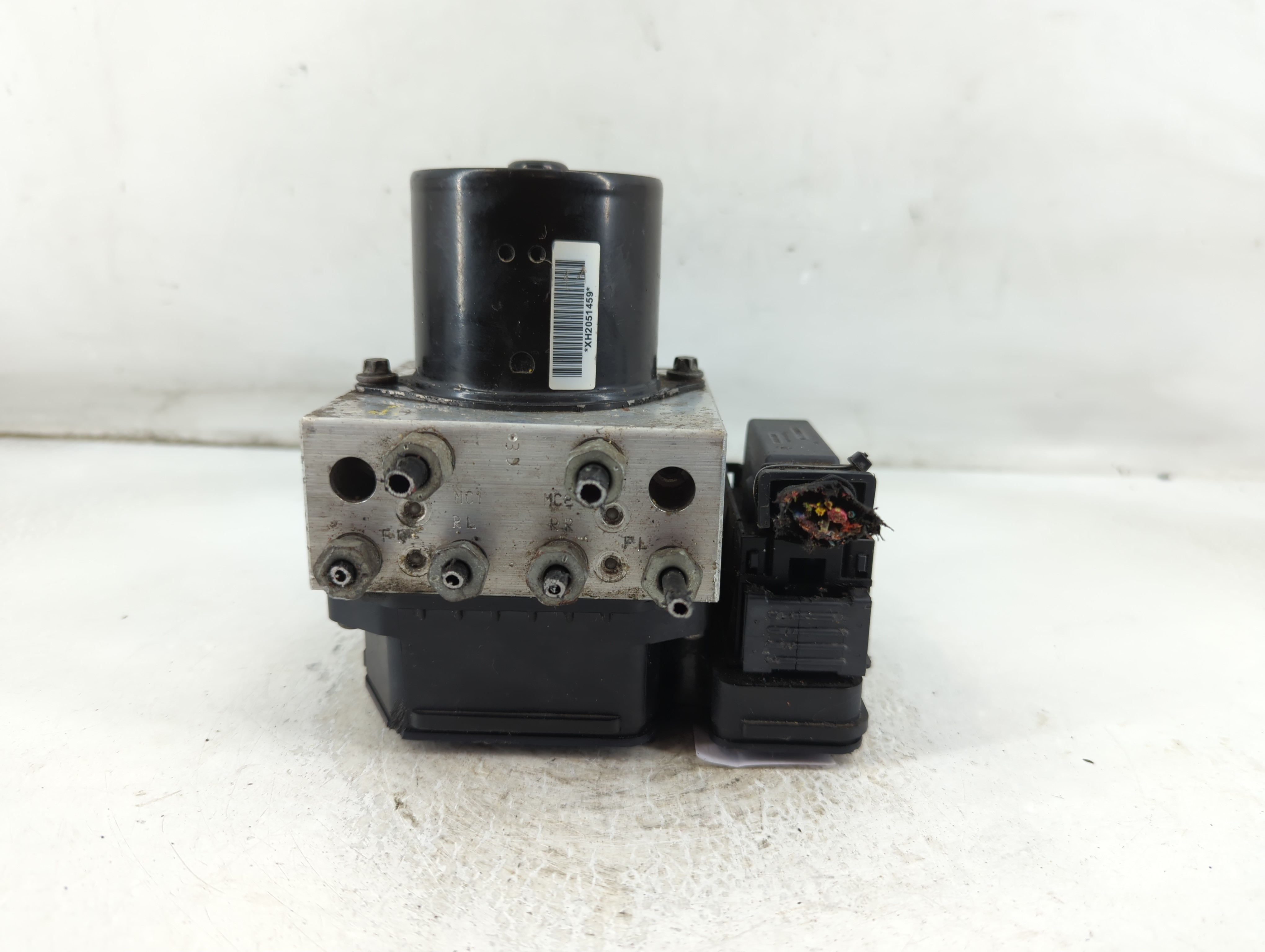 2013-2016 Chevrolet Malibu Abs Pump Control Module 920262 - Oemusedautoparts1.com
