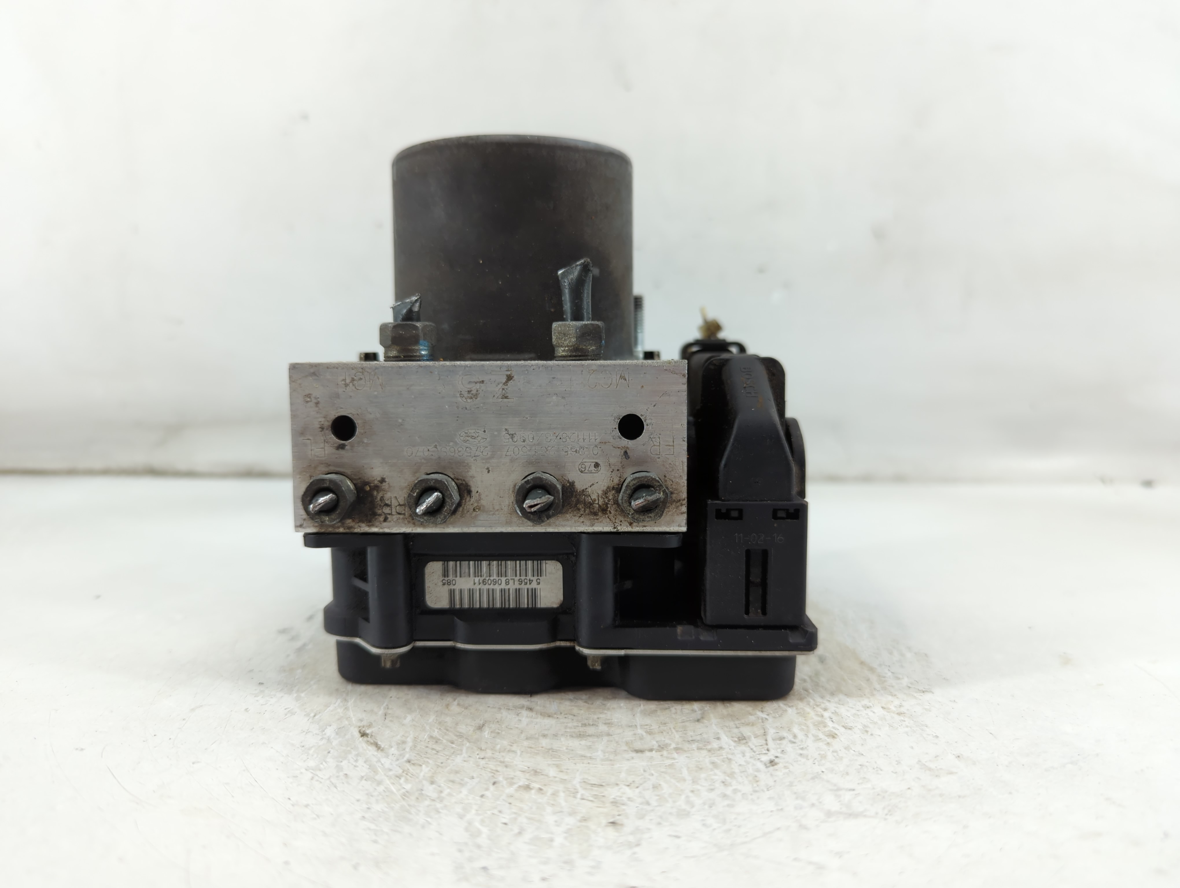 2013 Subaru Forester Abs Pump Control Module 920265 - Oemusedautoparts1.com