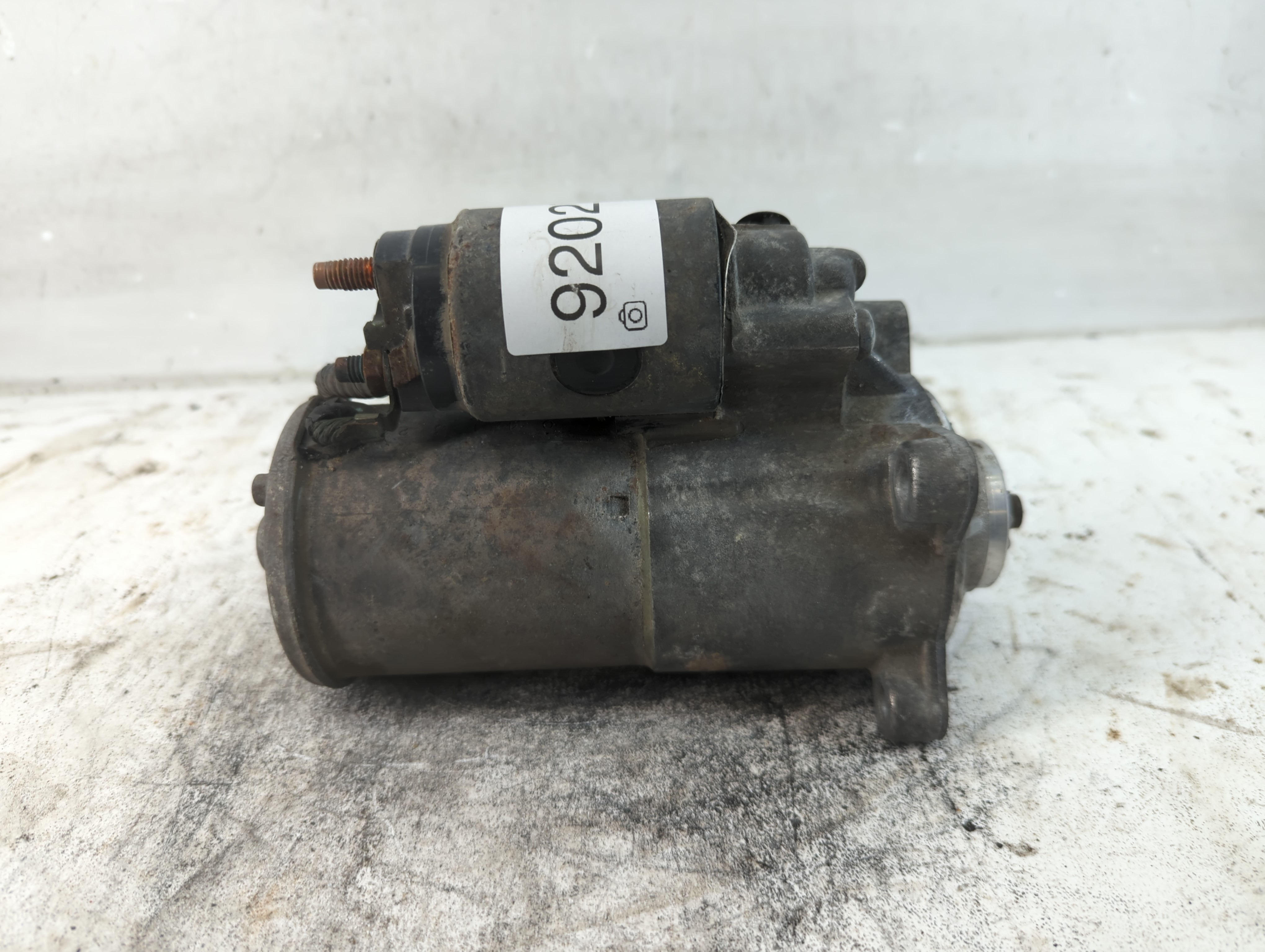 2006-2010 Ford Explorer Car Starter Motor Solenoid Oem 920274 - Oemusedautoparts1.com