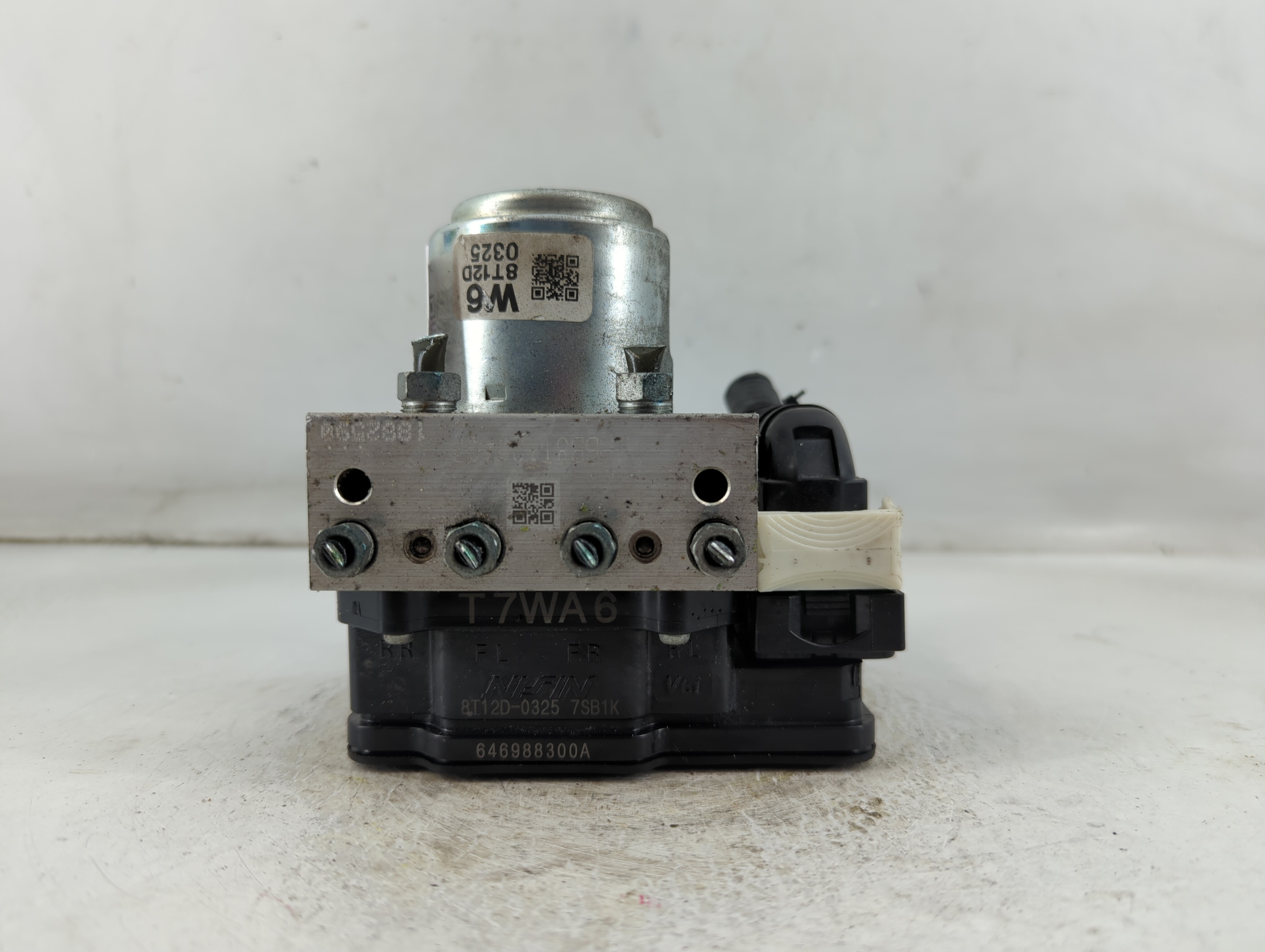 2019-2022 Honda Hr-v Abs Pump Control Module 920276 - Oemusedautoparts1.com