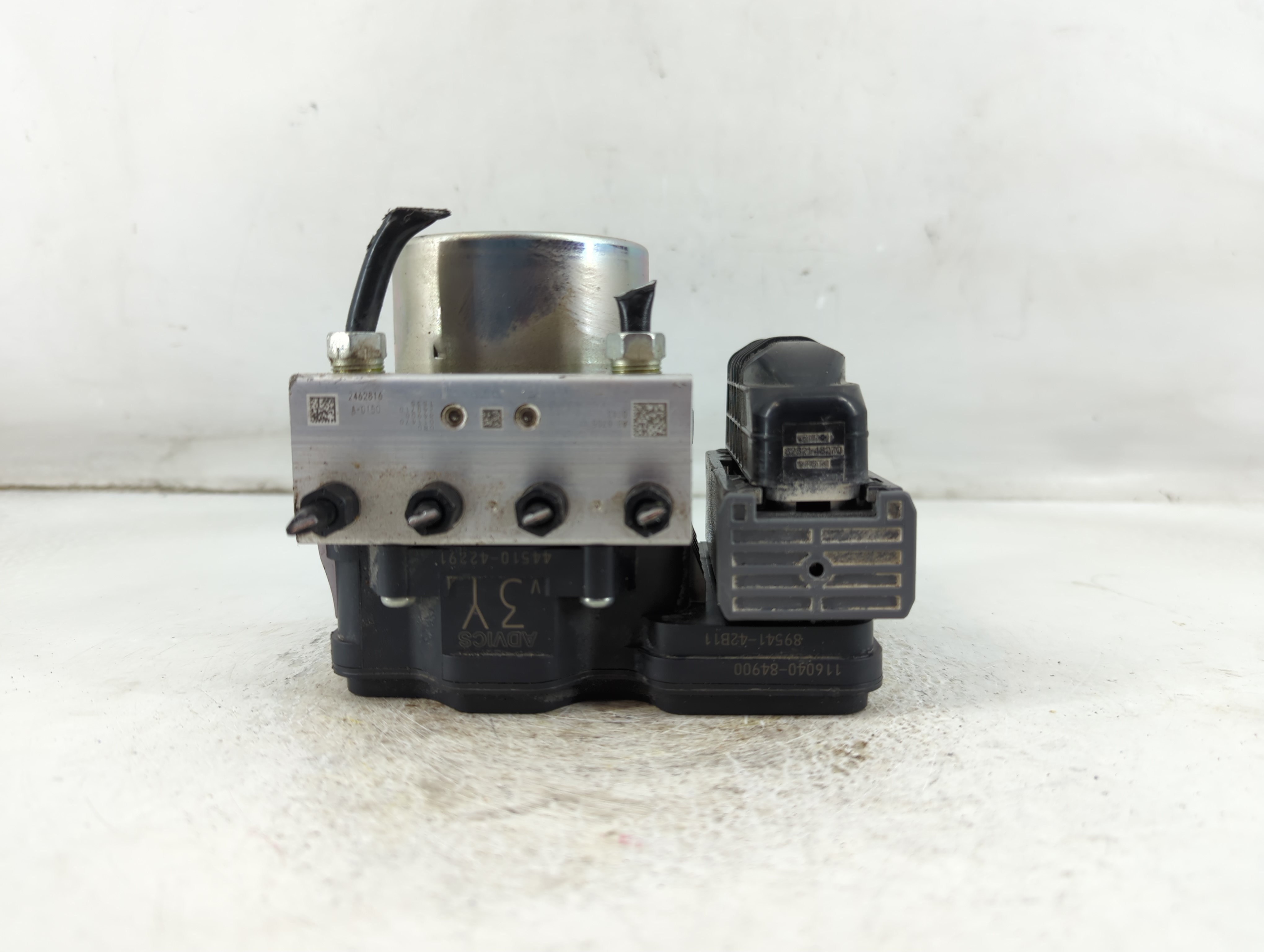 2024 Toyota Rav4 Abs Pump Control Module 920279 - Oemusedautoparts1.com