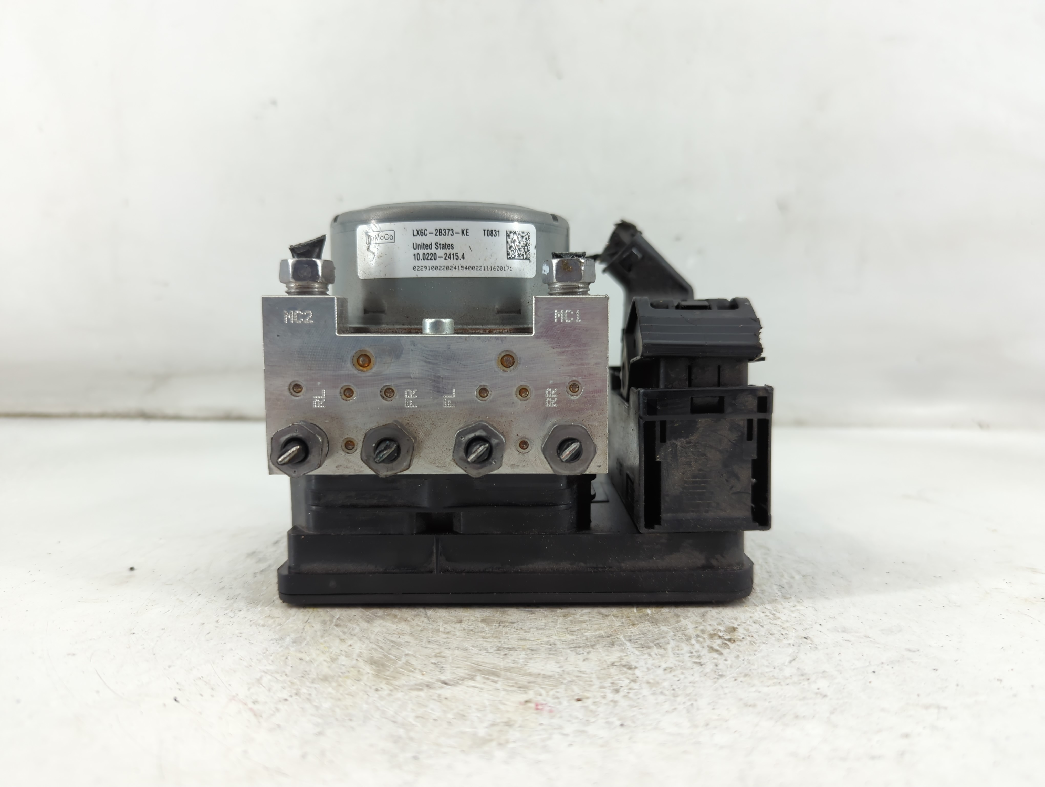 Picture of Ford Bronco Abs Pump Control Module 920280
