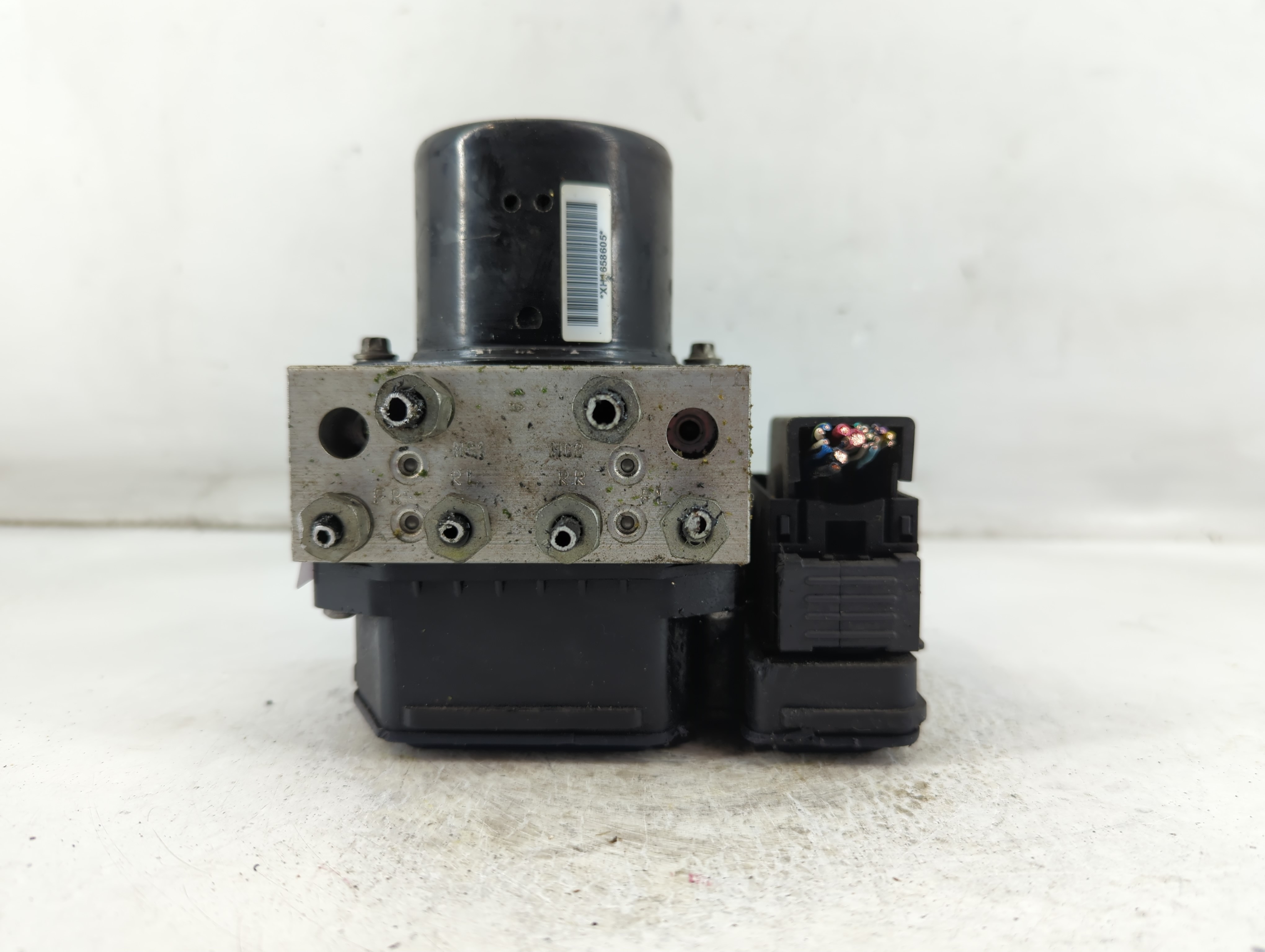 2013-2016 Chevrolet Malibu Abs Pump Control Module 920284 - Oemusedautoparts1.com