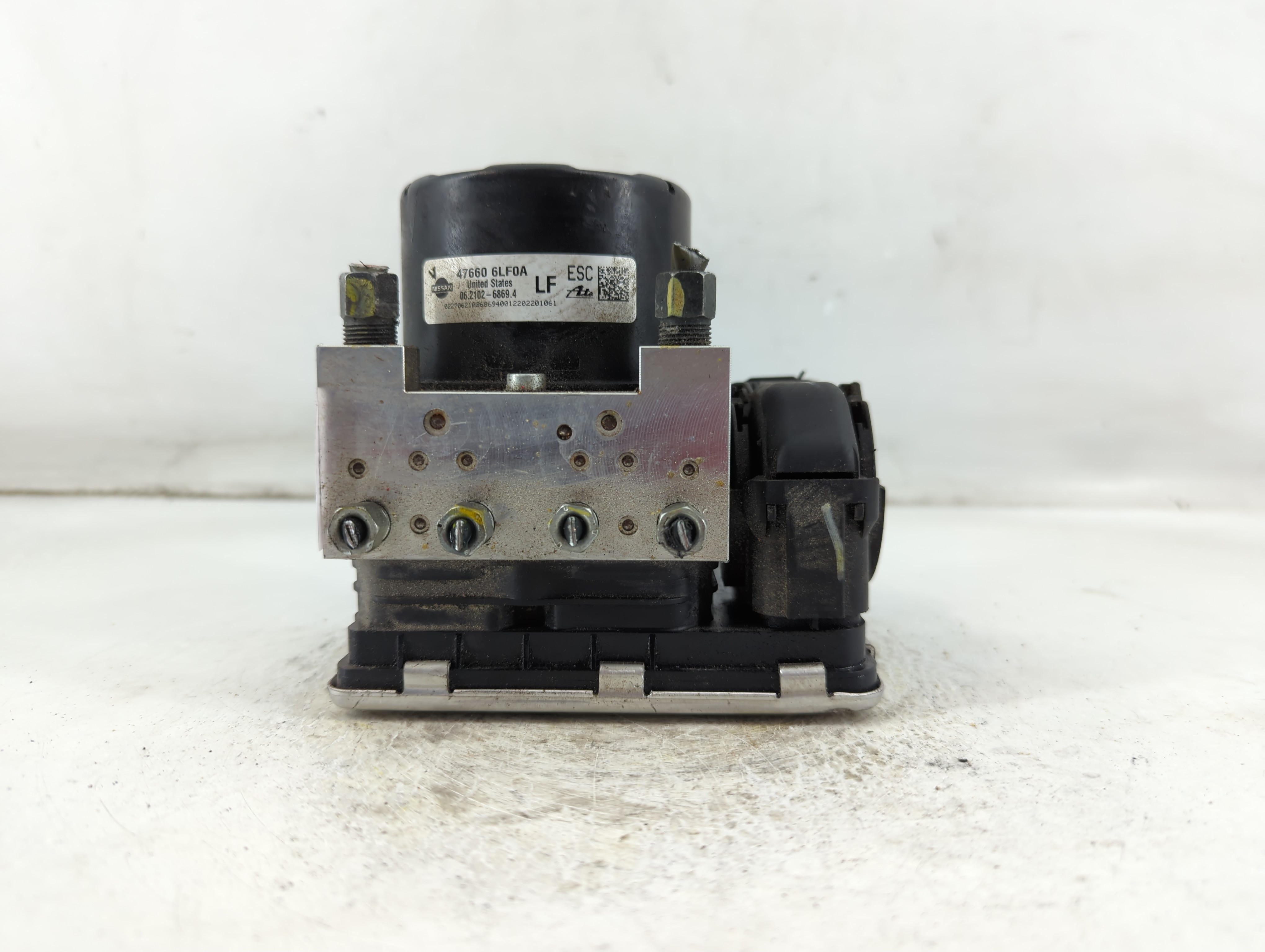 Picture of 2020-2022 Nissan Sentra Abs Pump Control Module 920286