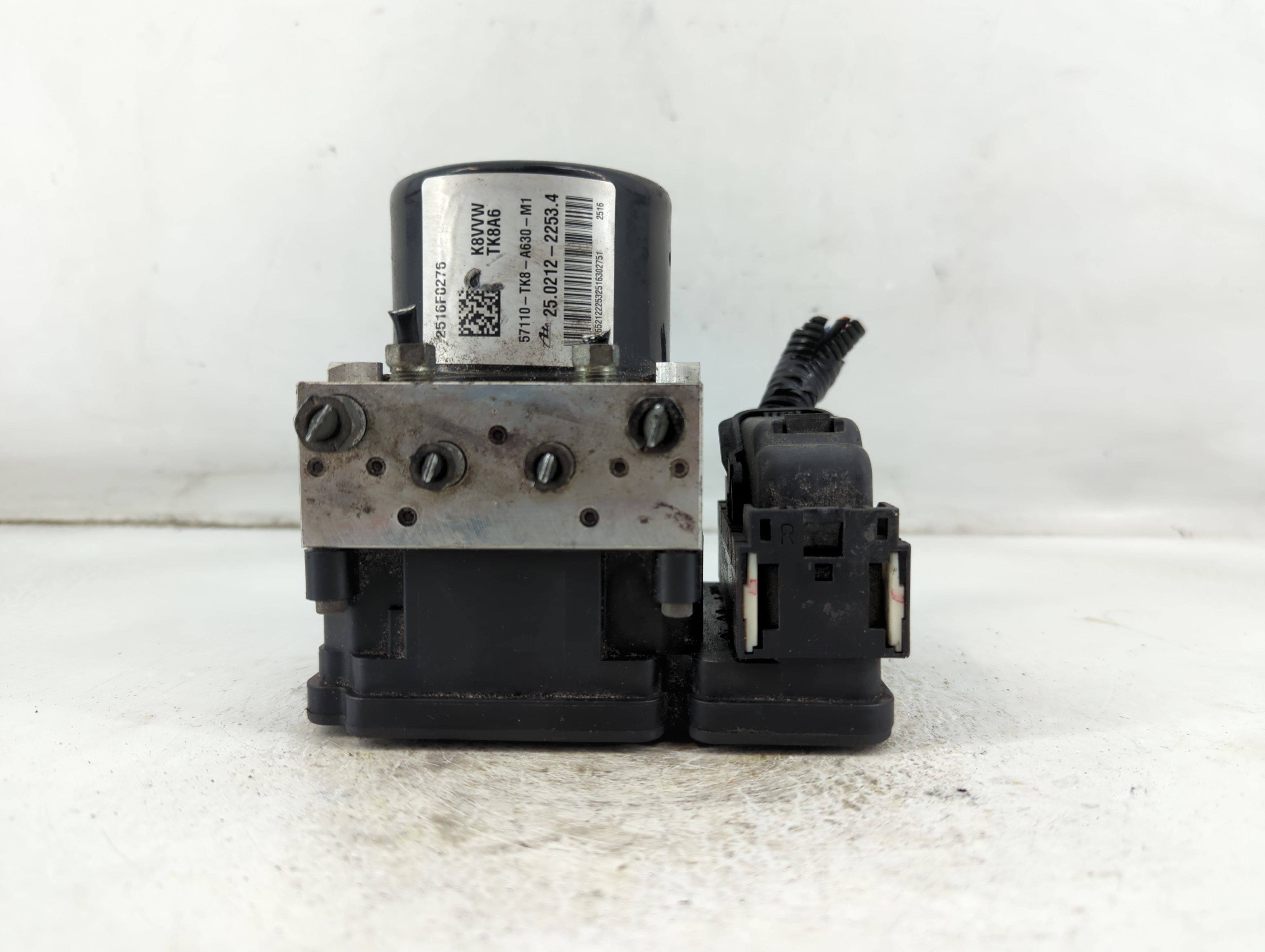 Picture of 2014-2017 Honda Odyssey Abs Pump Control Module 920287