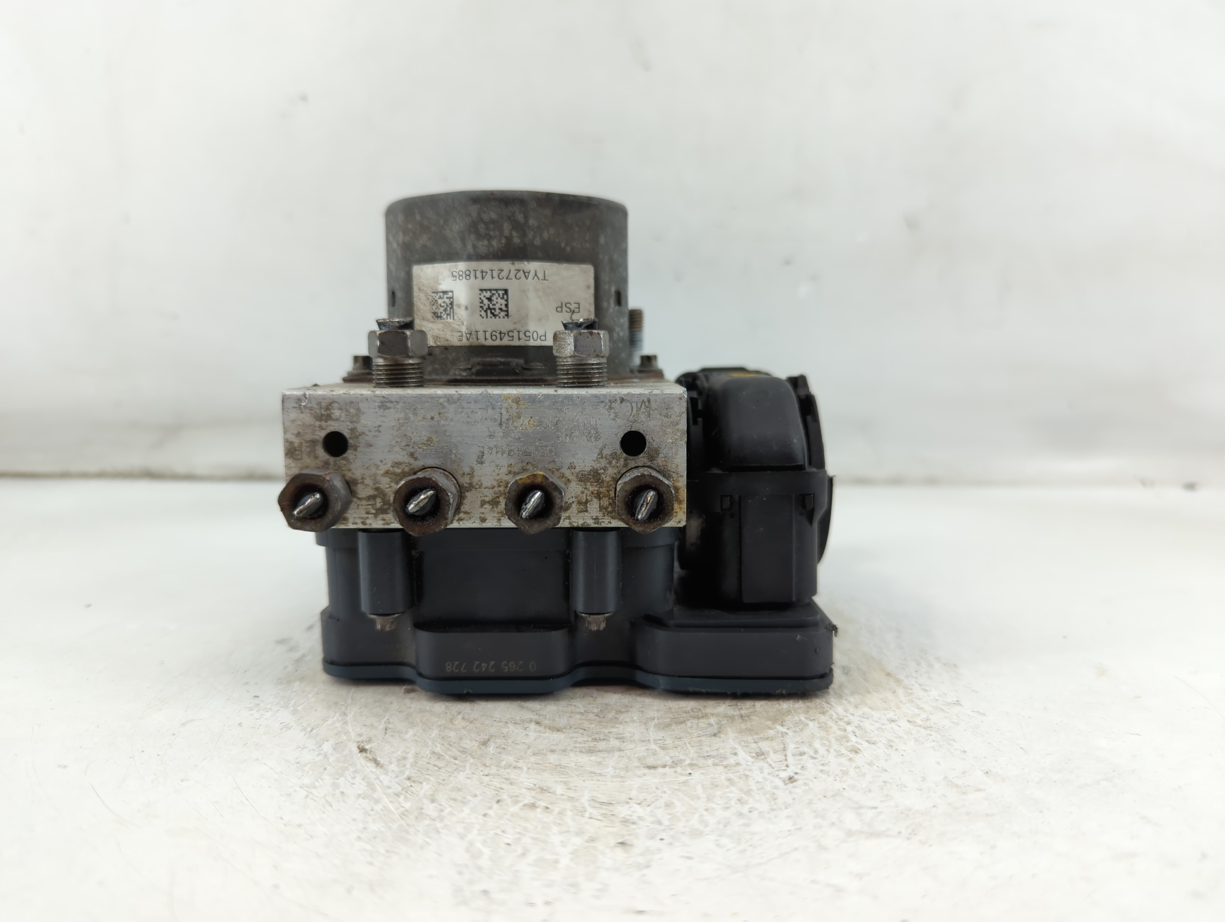 Picture of Dodge Caravan Abs Pump Control Module 920289