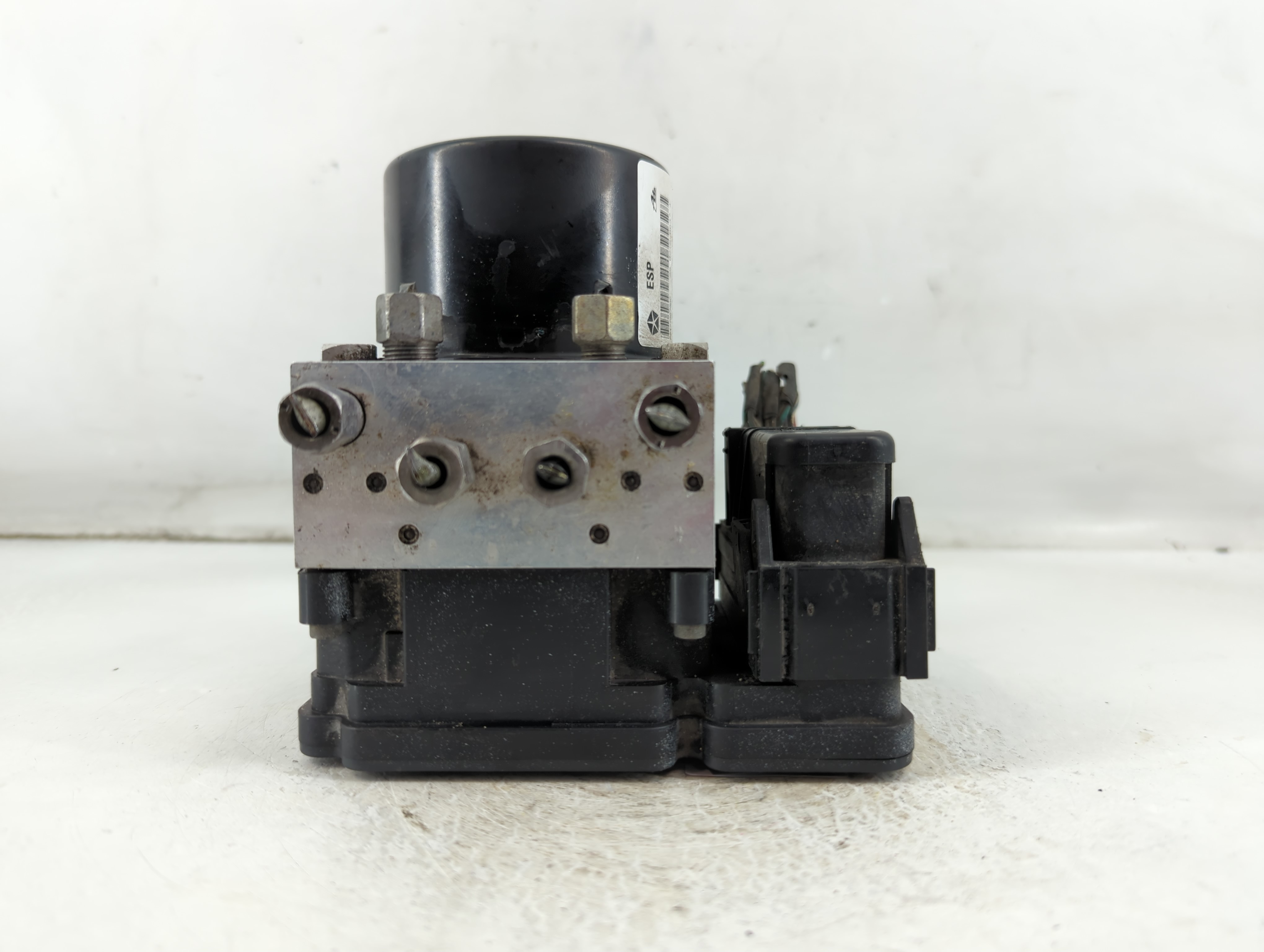2008-2008 Chrysler 300 Abs Pump Control Module 920290 - Oemusedautoparts1.com