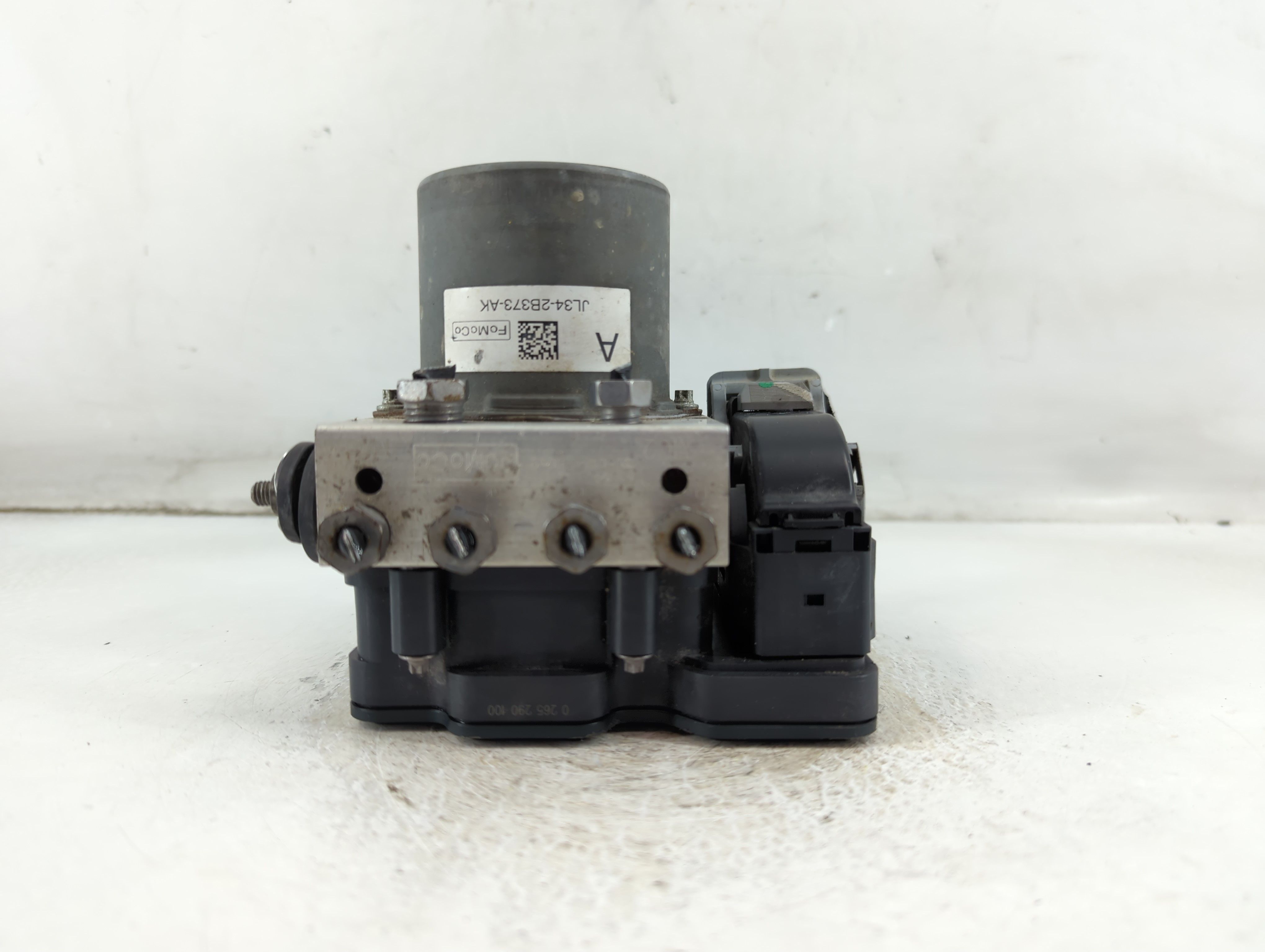 2018-2018 Ford F-150 Abs Pump Control Module 920291 - Oemusedautoparts1.com