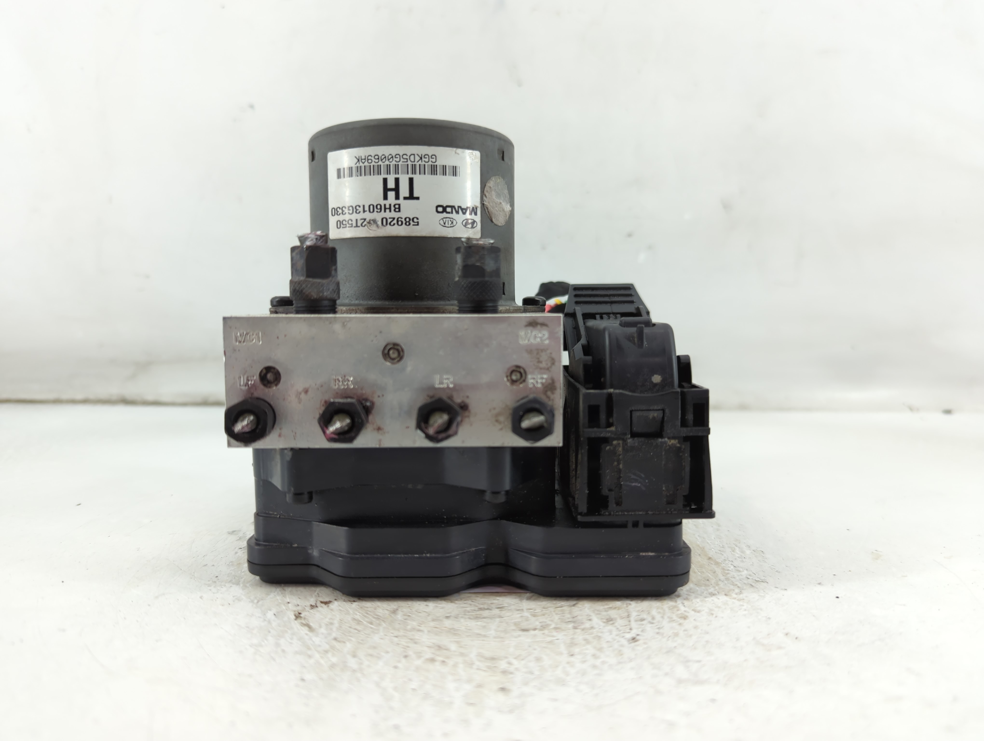 2011-2013 Kia Optima Abs Pump Control Module 920292 - Oemusedautoparts1.com