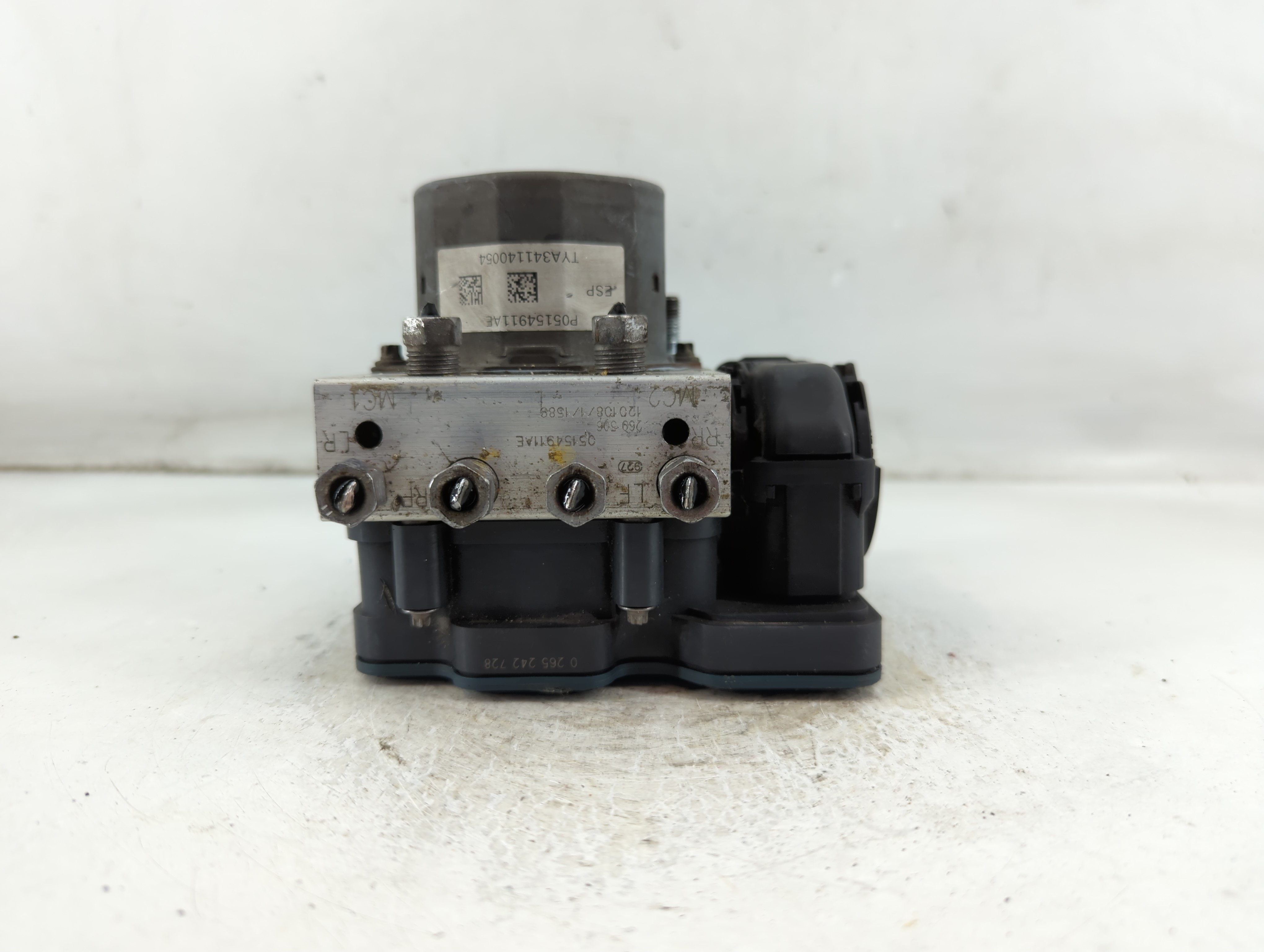 Picture of Dodge Caravan Abs Pump Control Module 920295