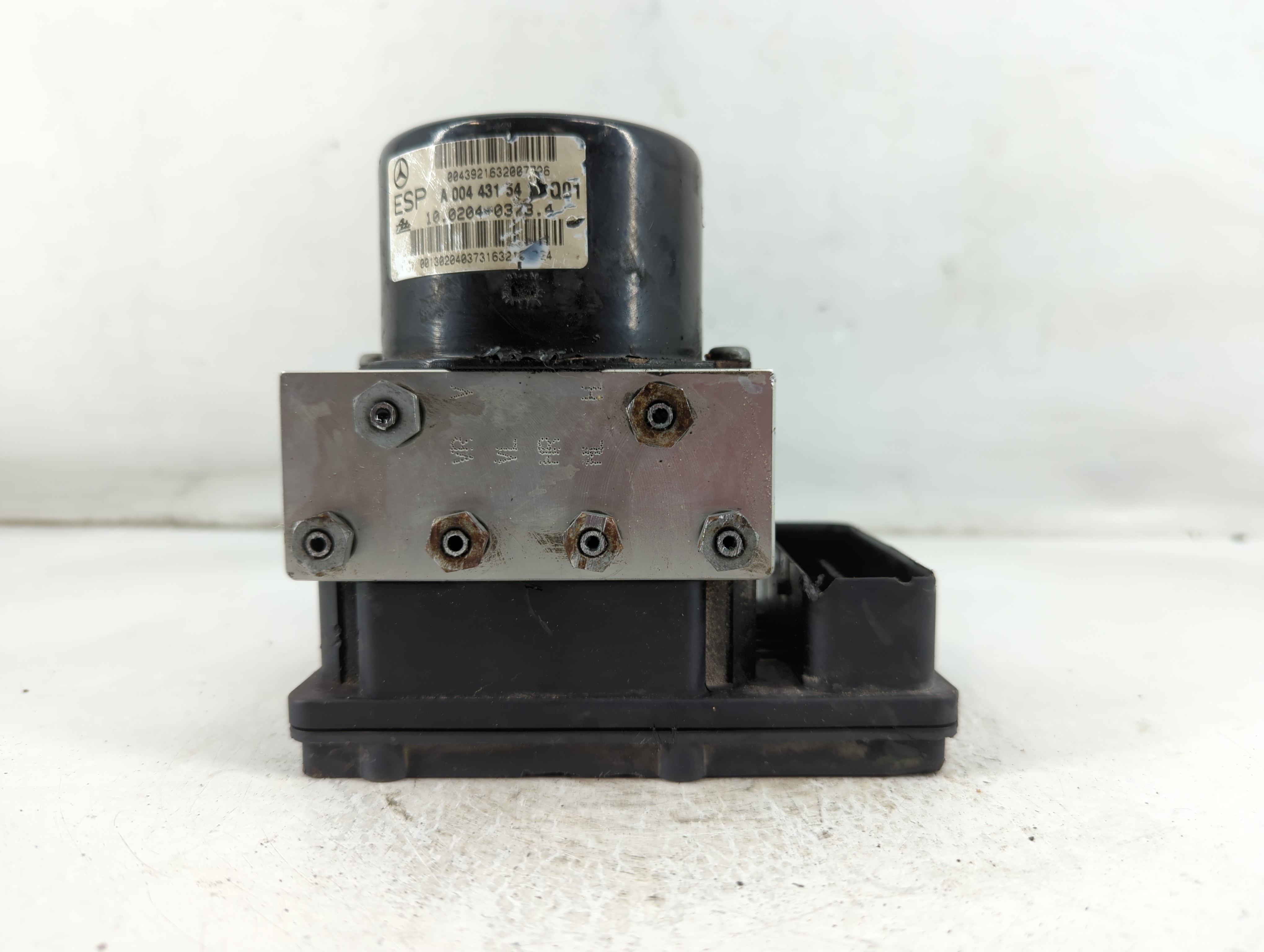 2003-2005 Mercedes-benz C320 Abs Pump Control Module 920298 - Oemusedautoparts1.com