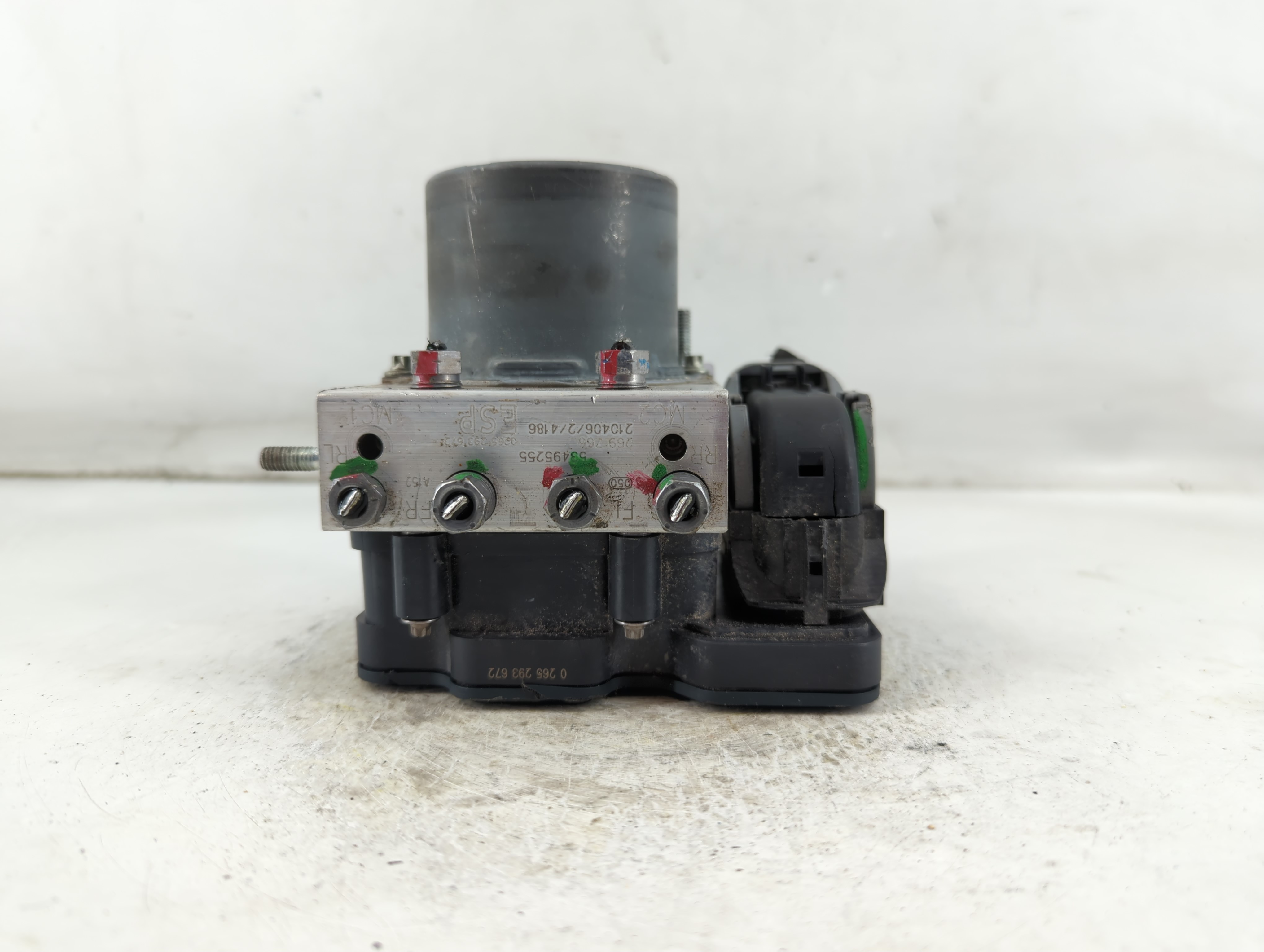 2021-2021 Ram Promaster 2500 Abs Pump Control Module 920305 - Oemusedautoparts1.com