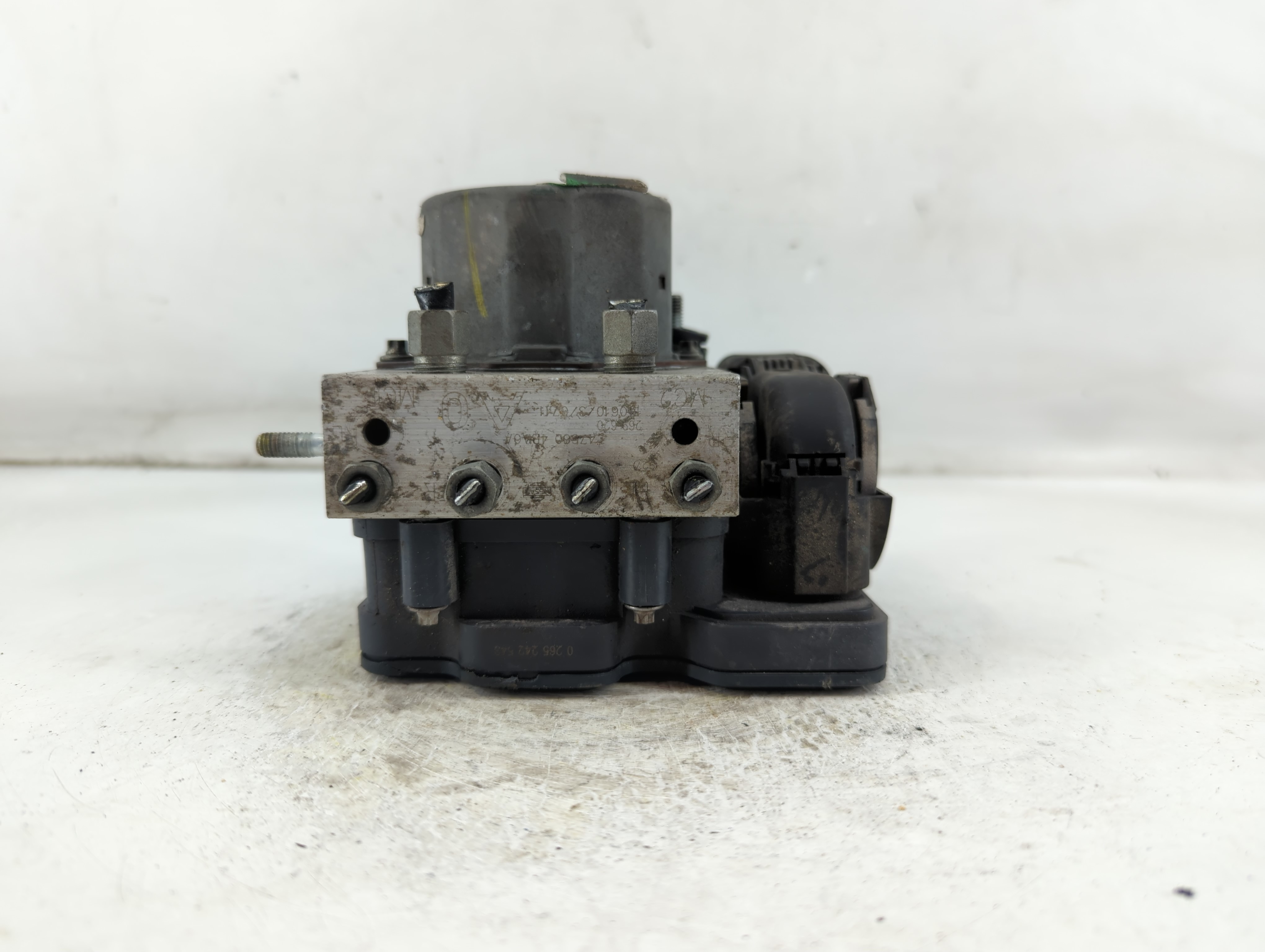 2014-2015 Nissan Rogue Abs Pump Control Module 920306 - Oemusedautoparts1.com