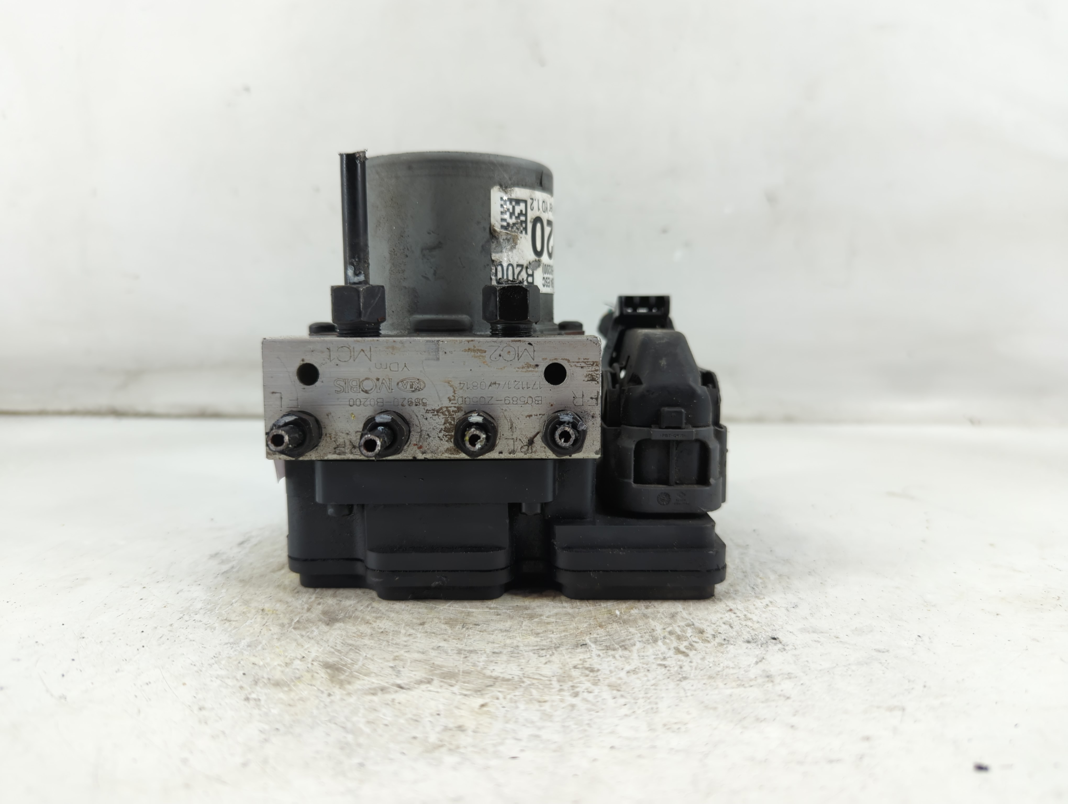2017-2018 Kia Forte Abs Pump Control Module 920307 - Oemusedautoparts1.com
