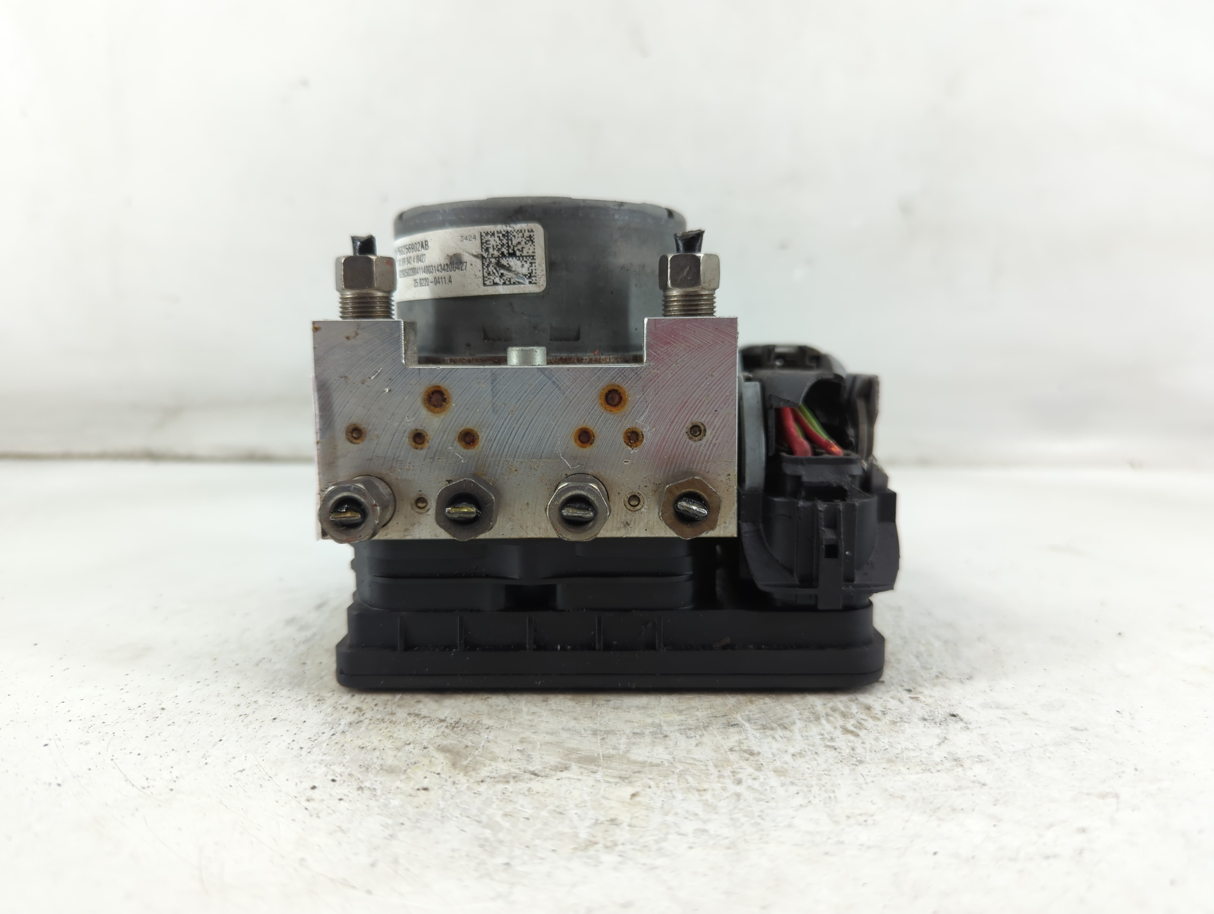 2014-2016 Dodge Dart Abs Pump Control Module 920310 - Oemusedautoparts1.com