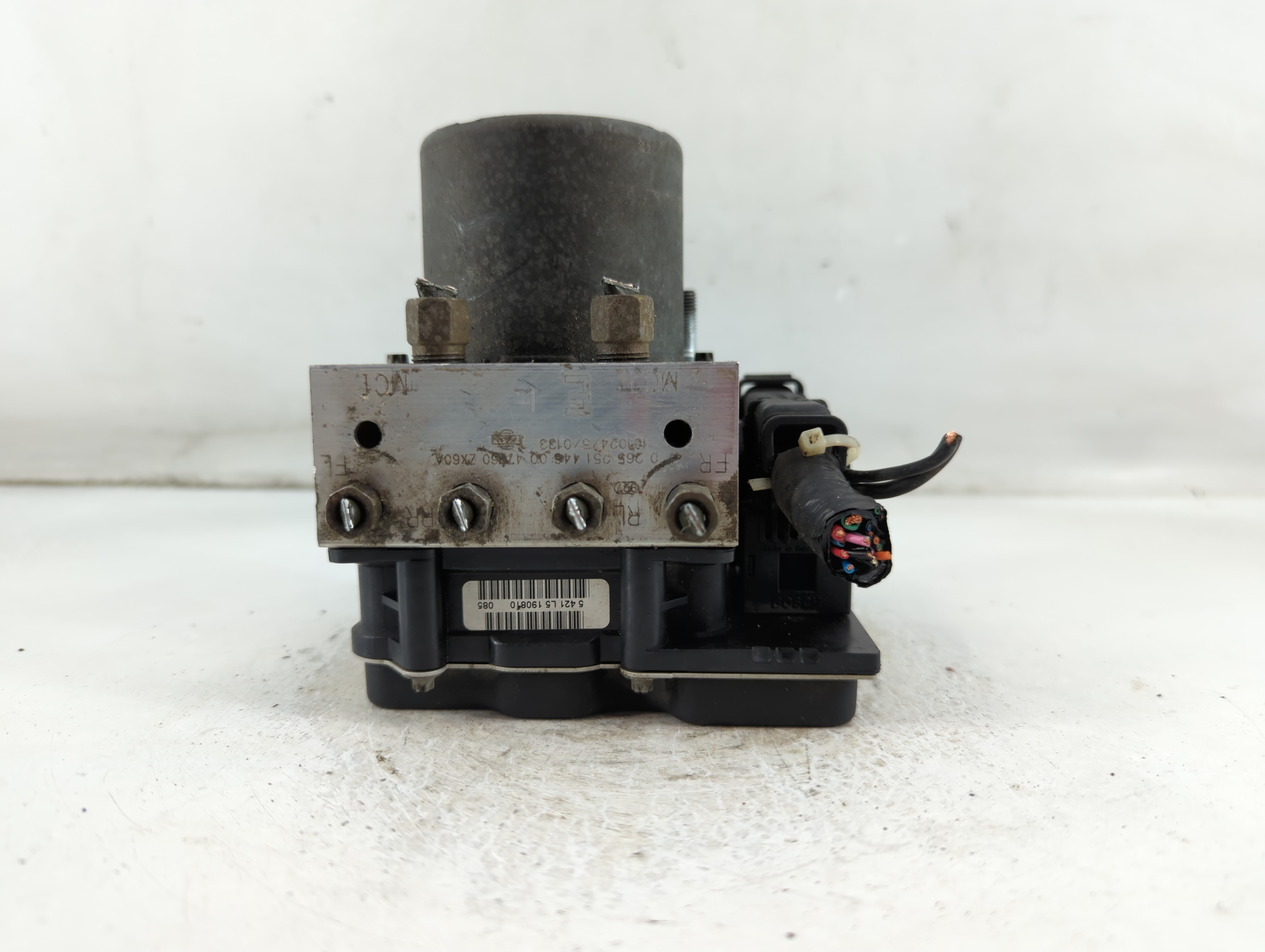 2011-2012 Nissan Altima Abs Pump Control Module 920317 - Oemusedautoparts1.com