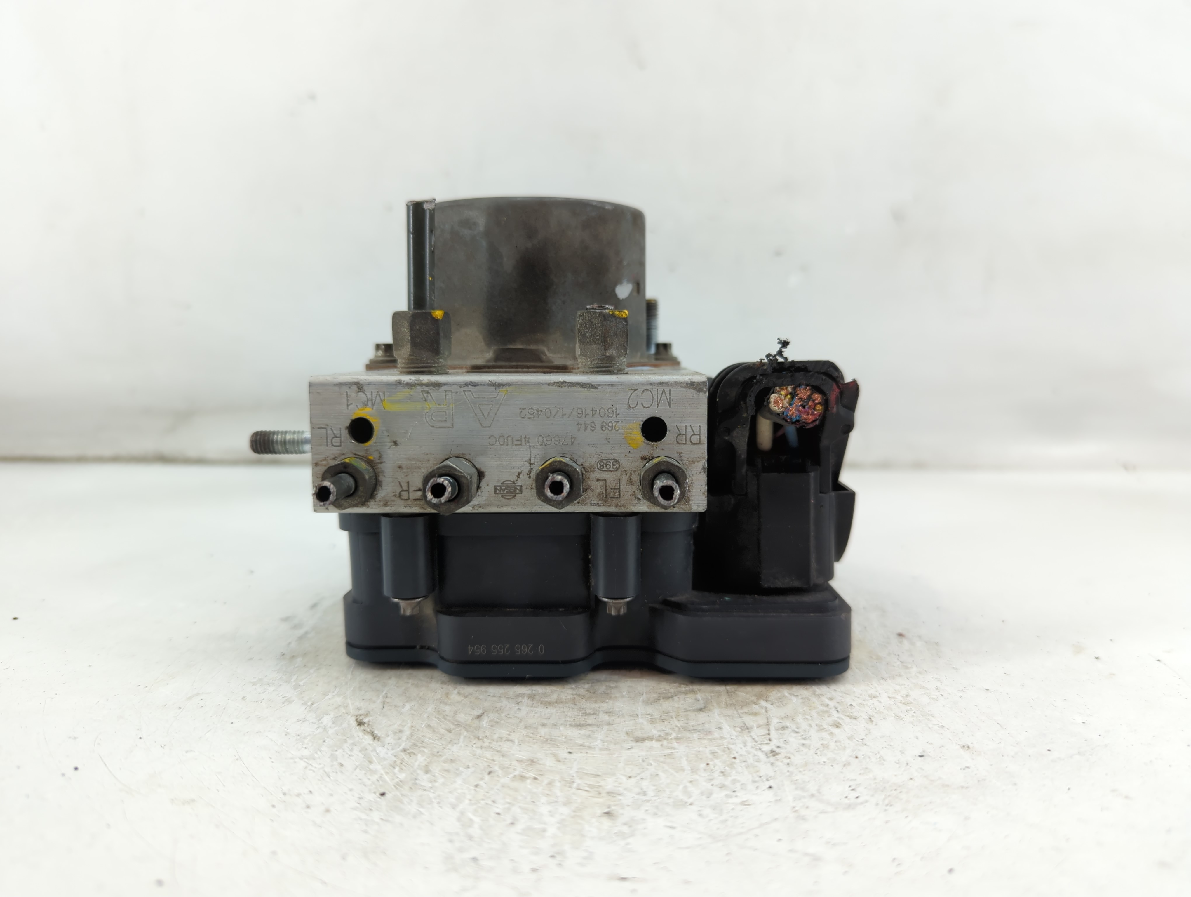 Picture of 2016-2019 Nissan Sentra Abs Pump Control Module 920319