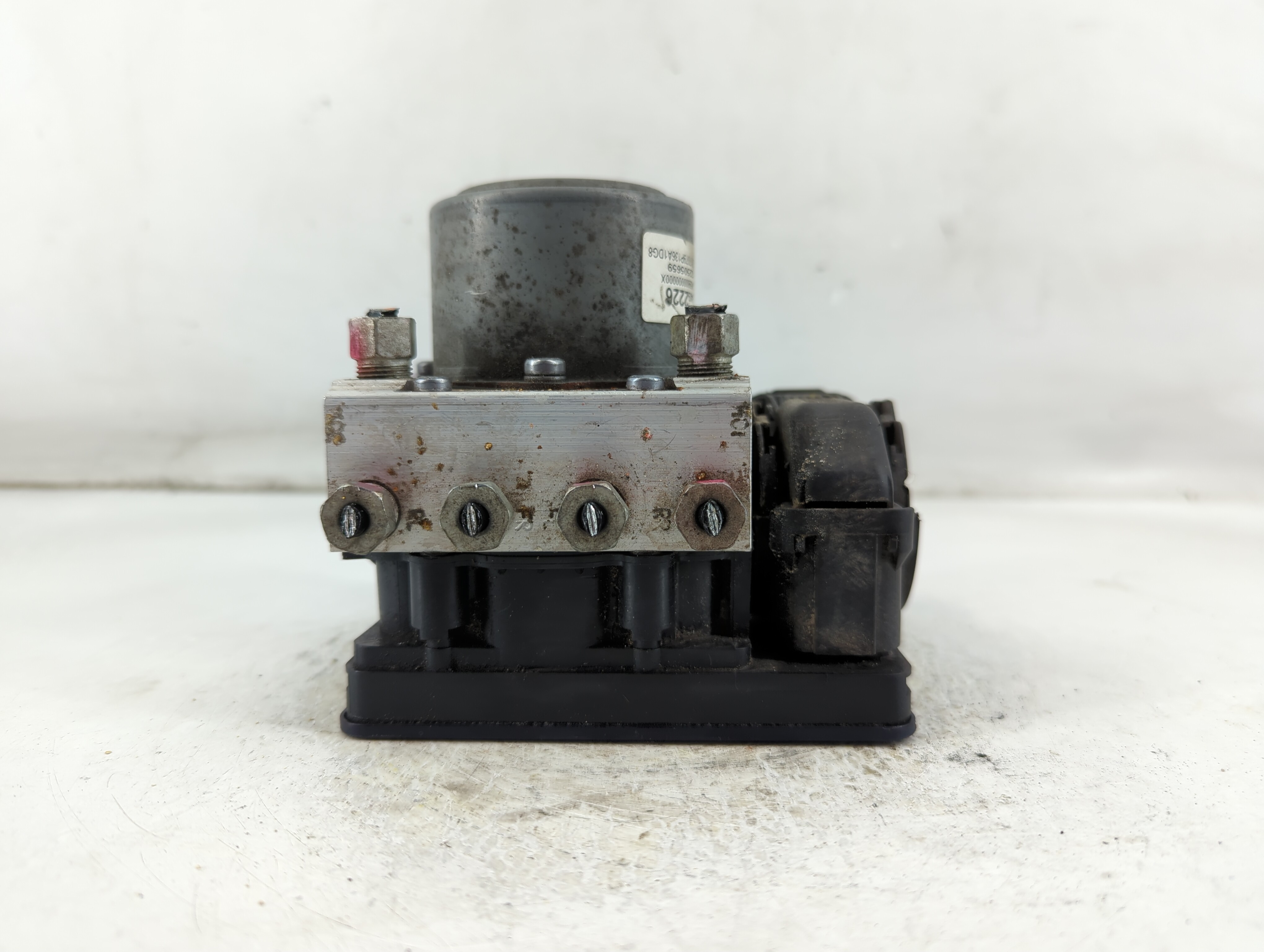 2017-2020 Chevrolet Impala Abs Pump Control Module 920501 - Oemusedautoparts1.com