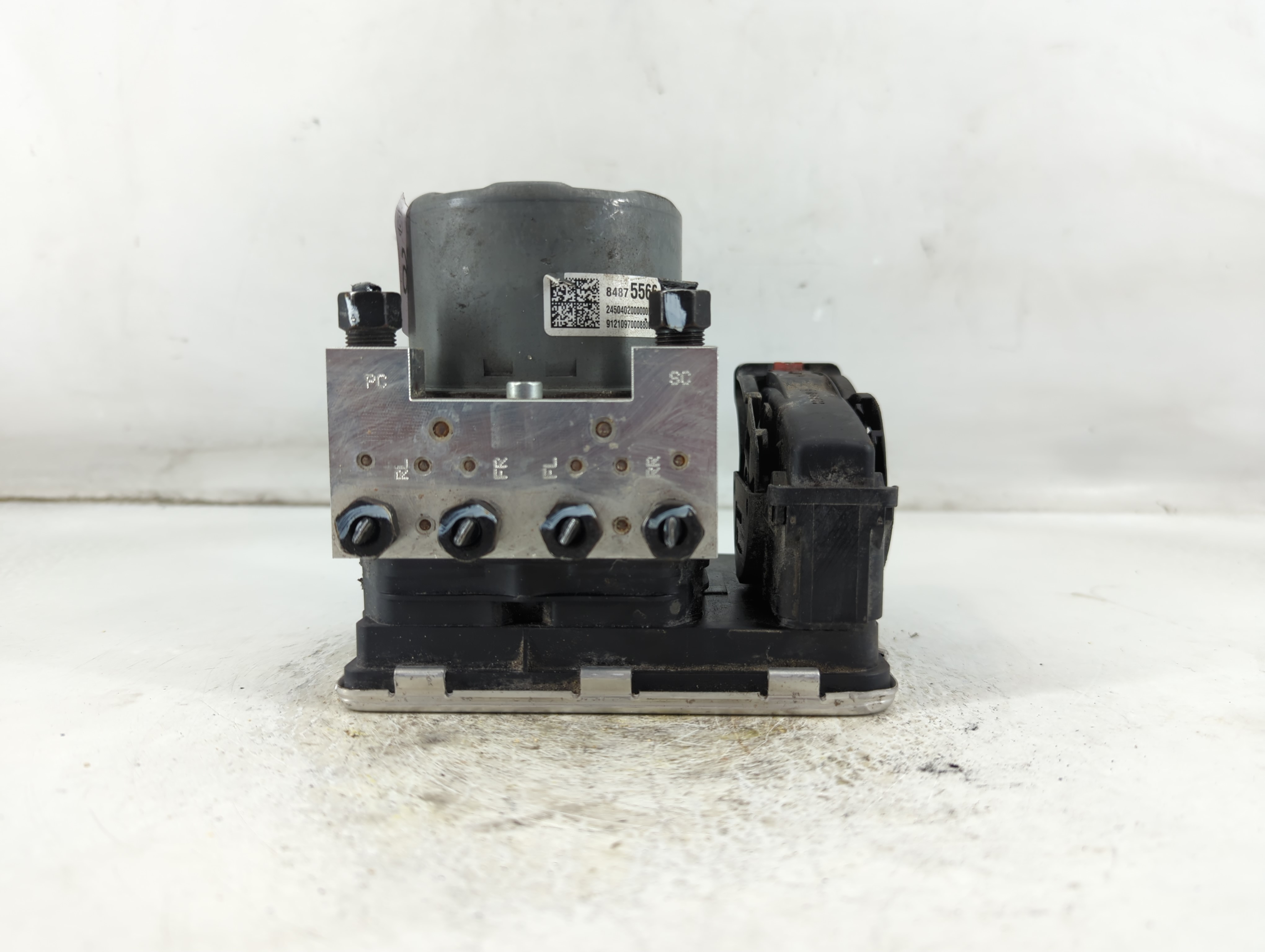 2020-2022 Chevrolet Equinox Abs Pump Control Module 920503 - Oemusedautoparts1.com