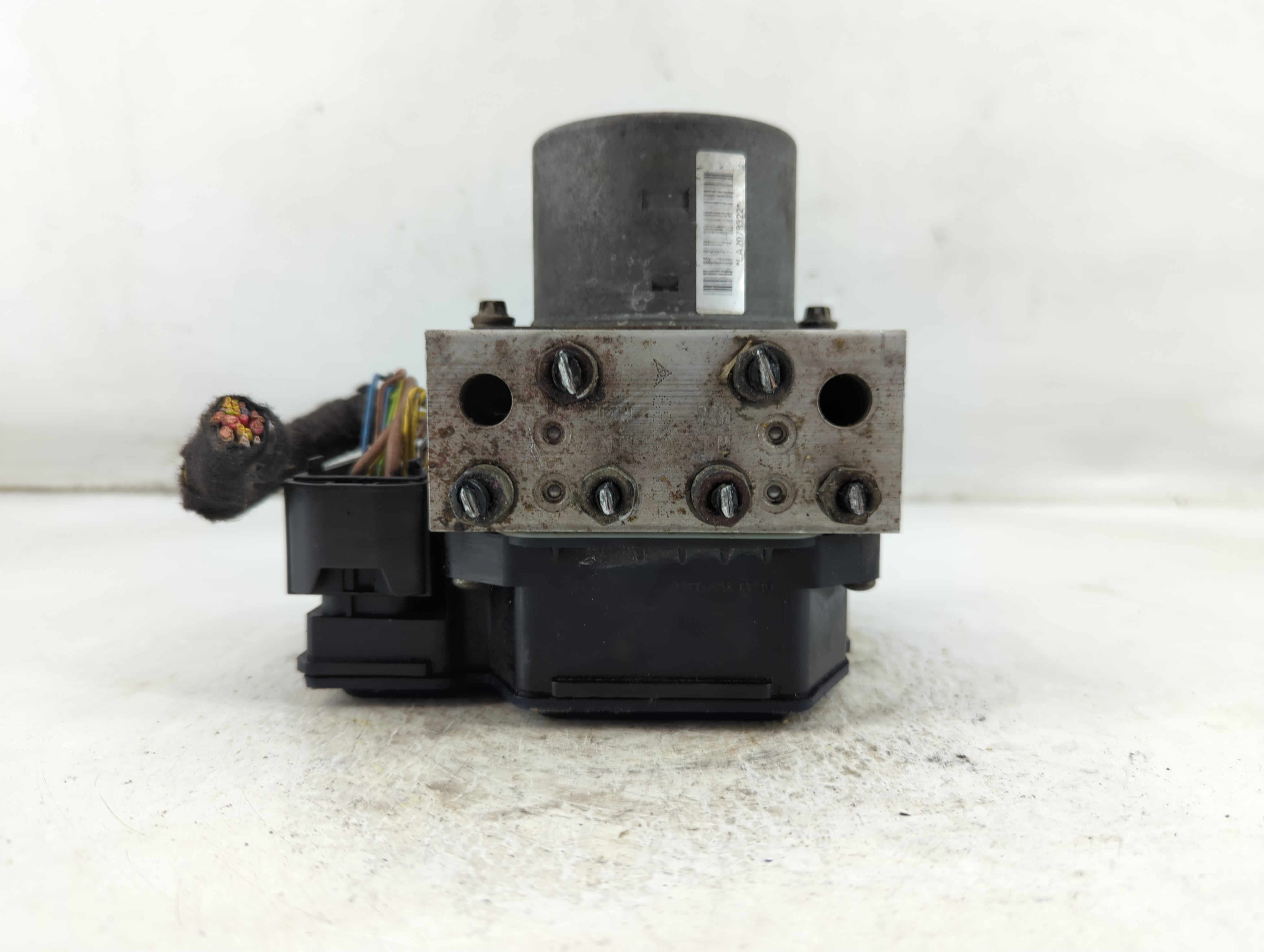 2009-2010 Mini Cooper Abs Pump Control Module 920507 - Oemusedautoparts1.com