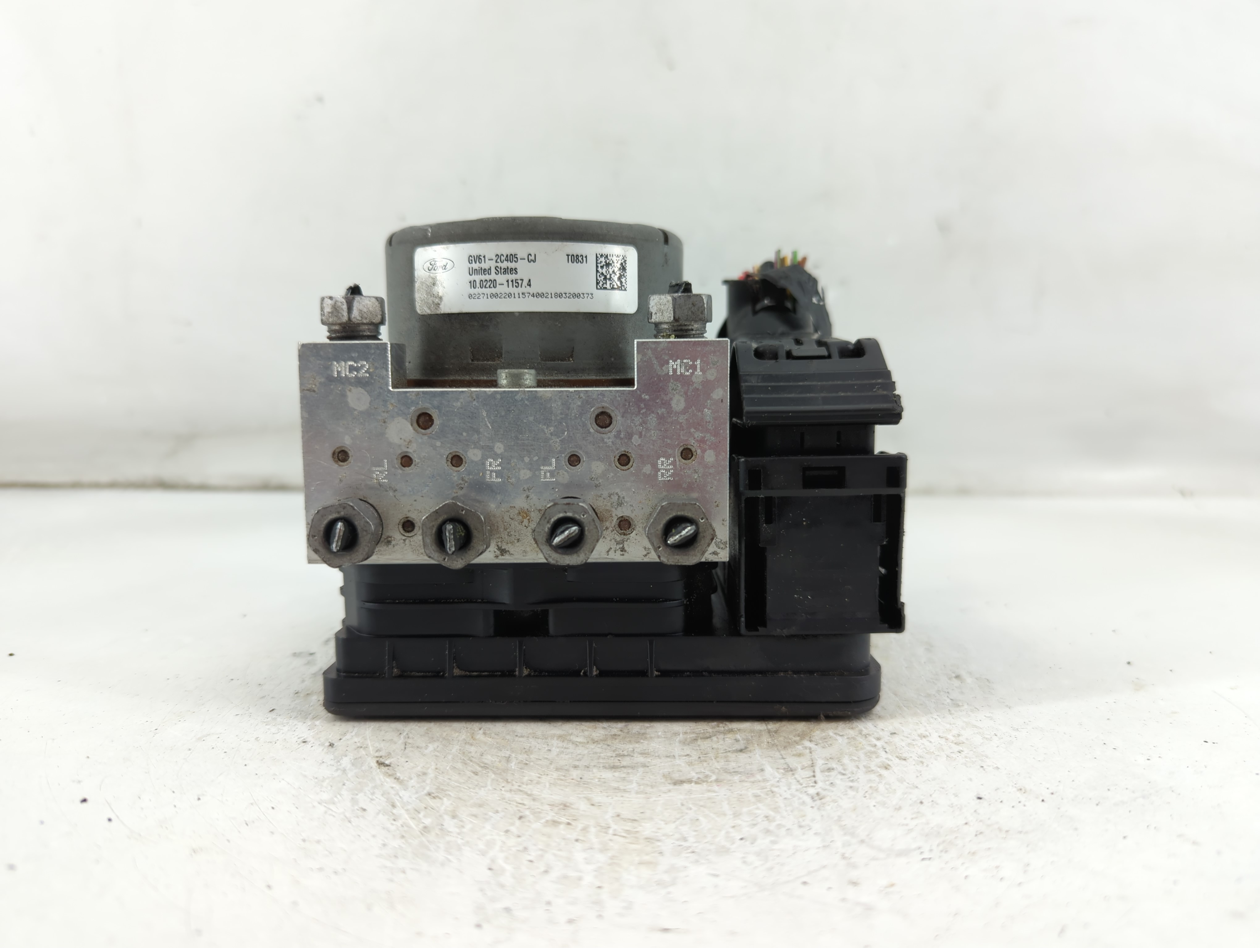 Picture of 2017-2019 Ford Escape Abs Pump Control Module 920511
