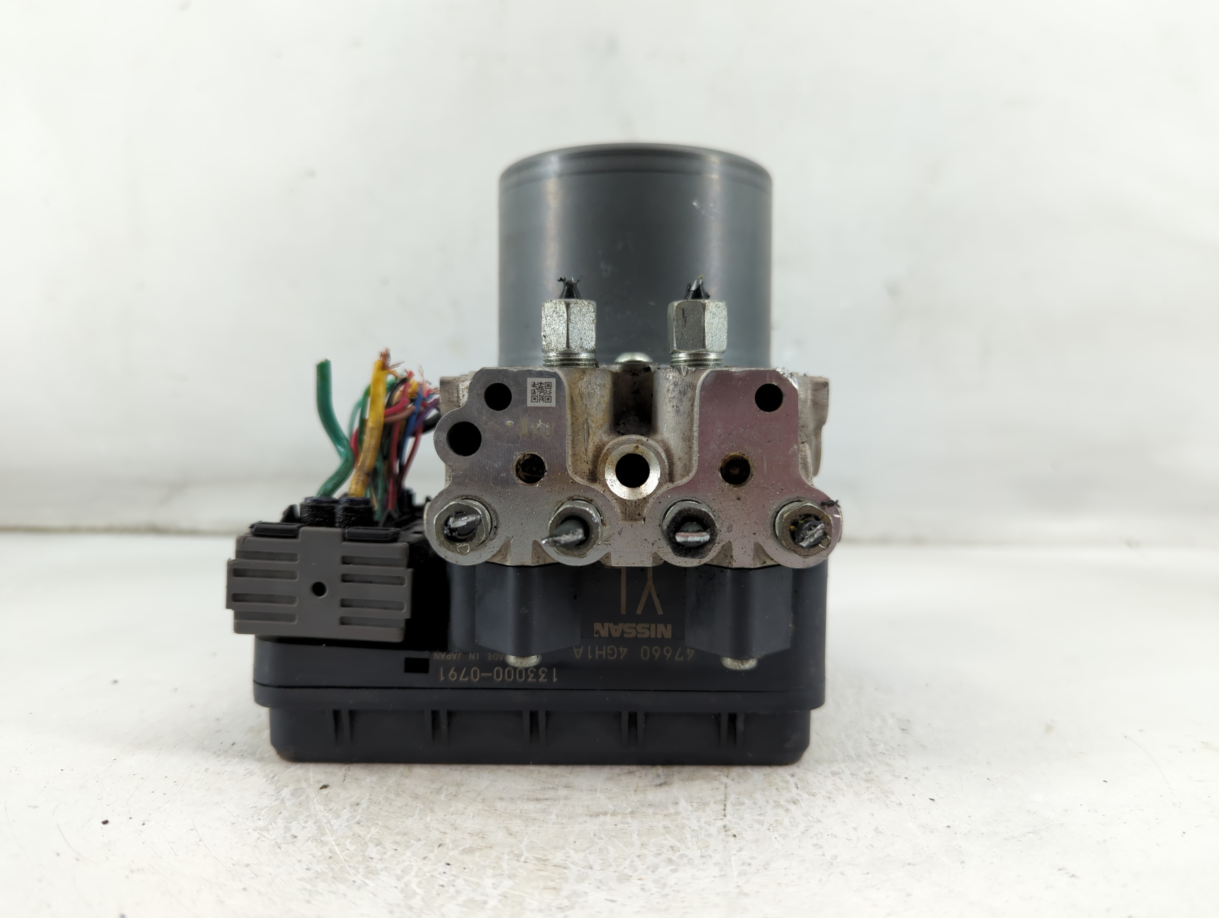 2016-2017 Infiniti Q50 Abs Pump Control Module 920514 - Oemusedautoparts1.com