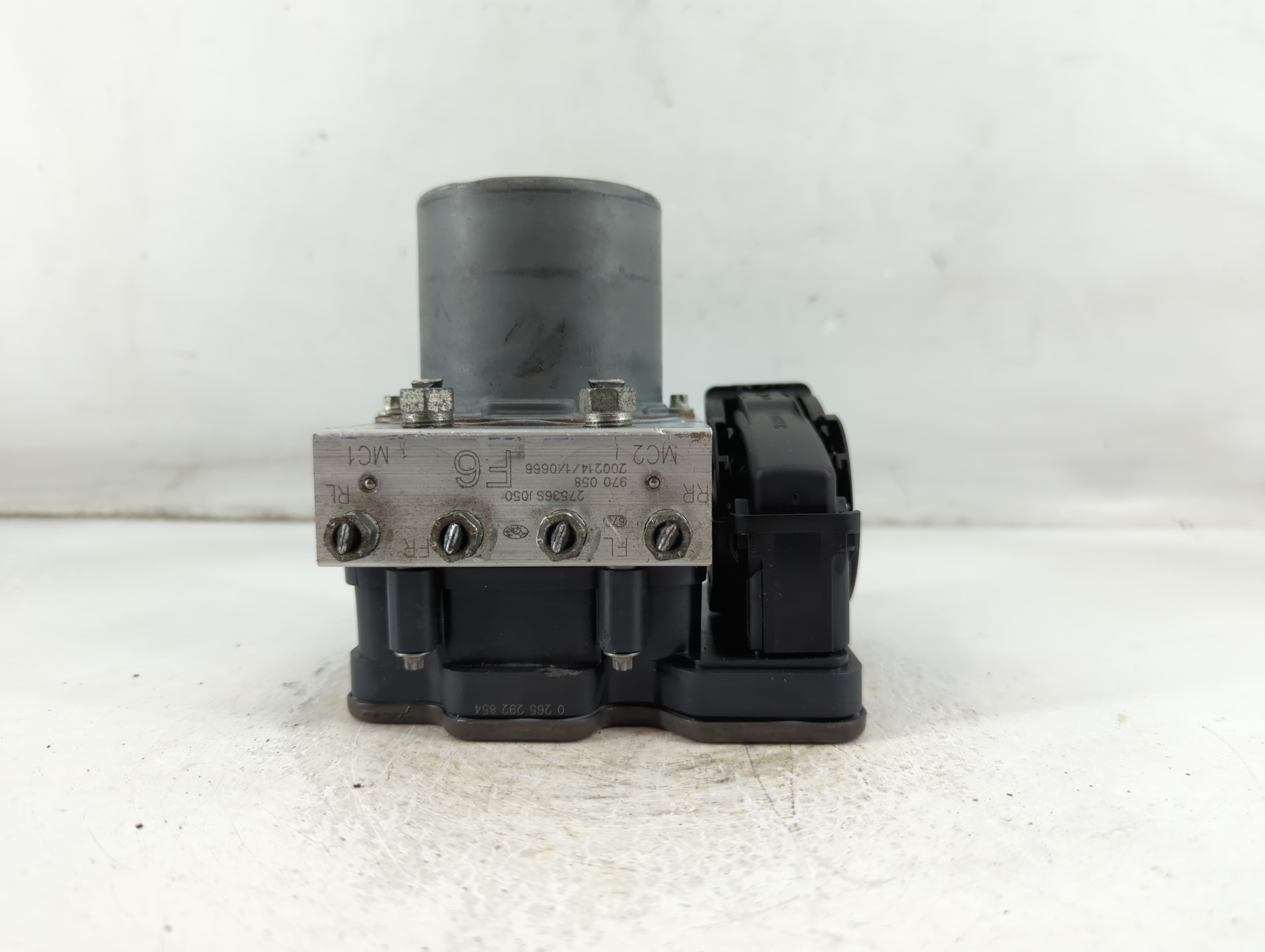 2020-2021 Subaru Forester Abs Pump Control Module 920515 - Oemusedautoparts1.com