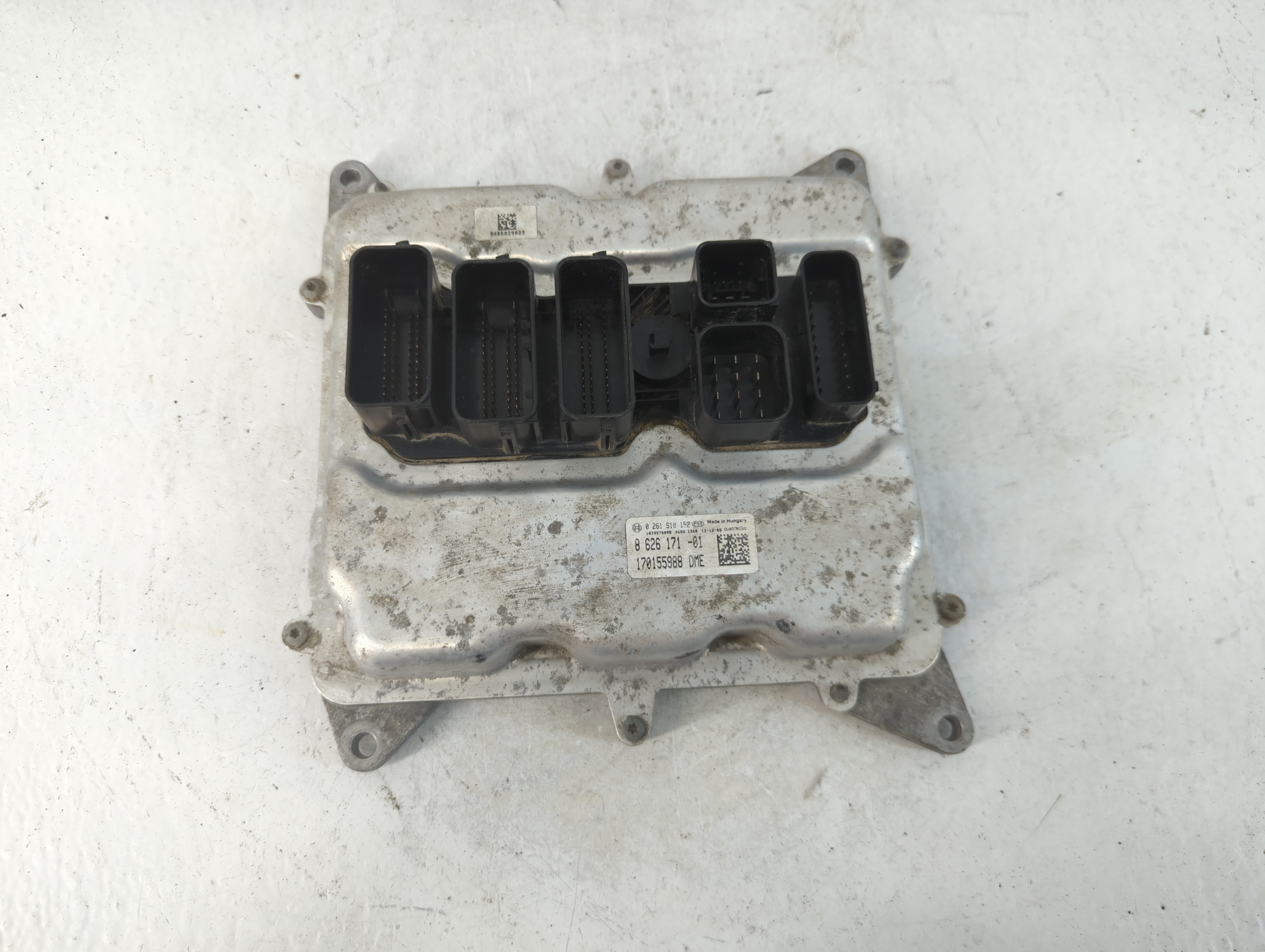 Picture of 2013-2014 Bmw X3 Engine Control Computer Ecu Pcm Ecm Pcu Oem 920697