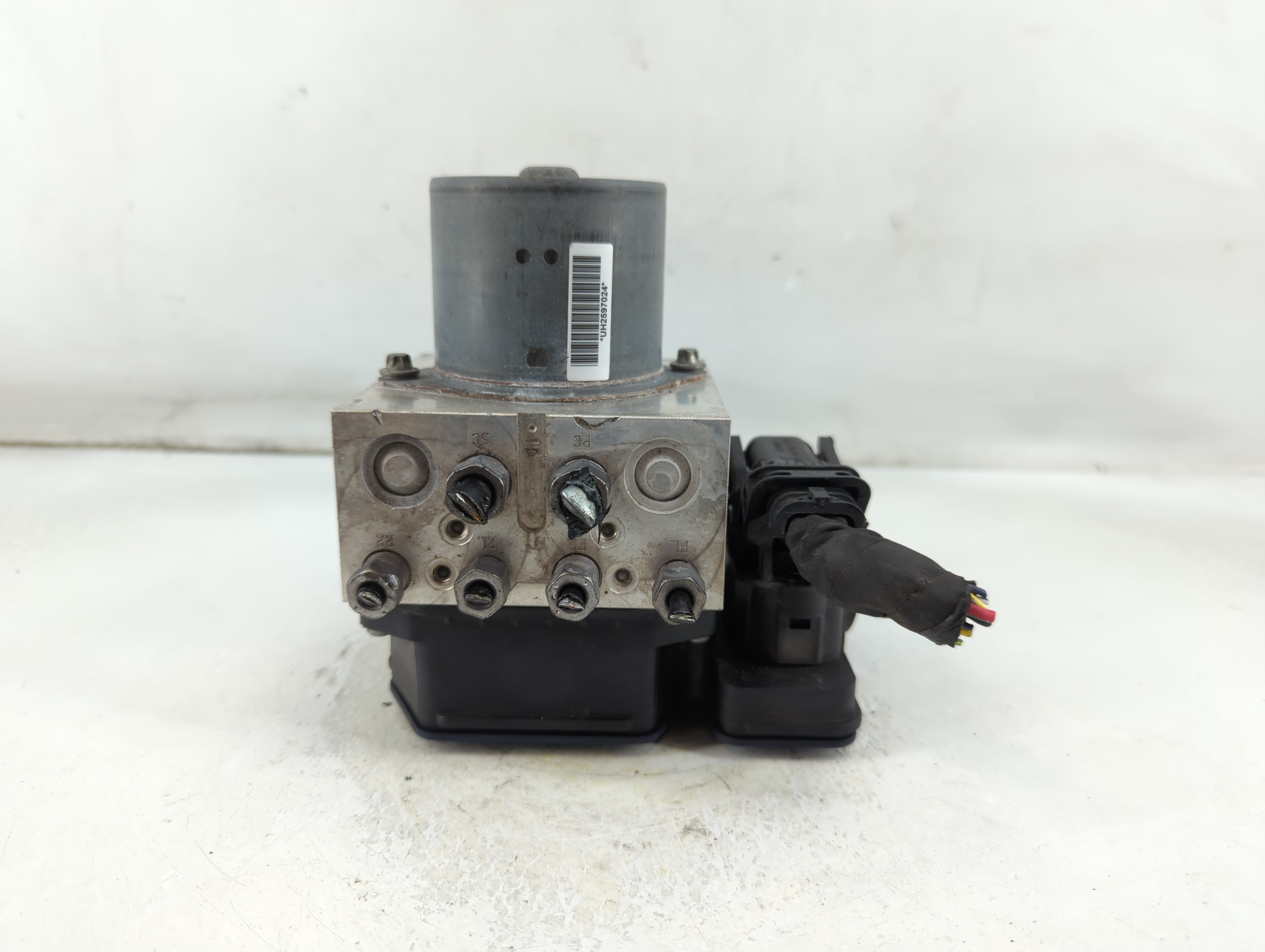 Picture of 2019-2020 Jeep Grand Cherokee Abs Pump Control Module 920719