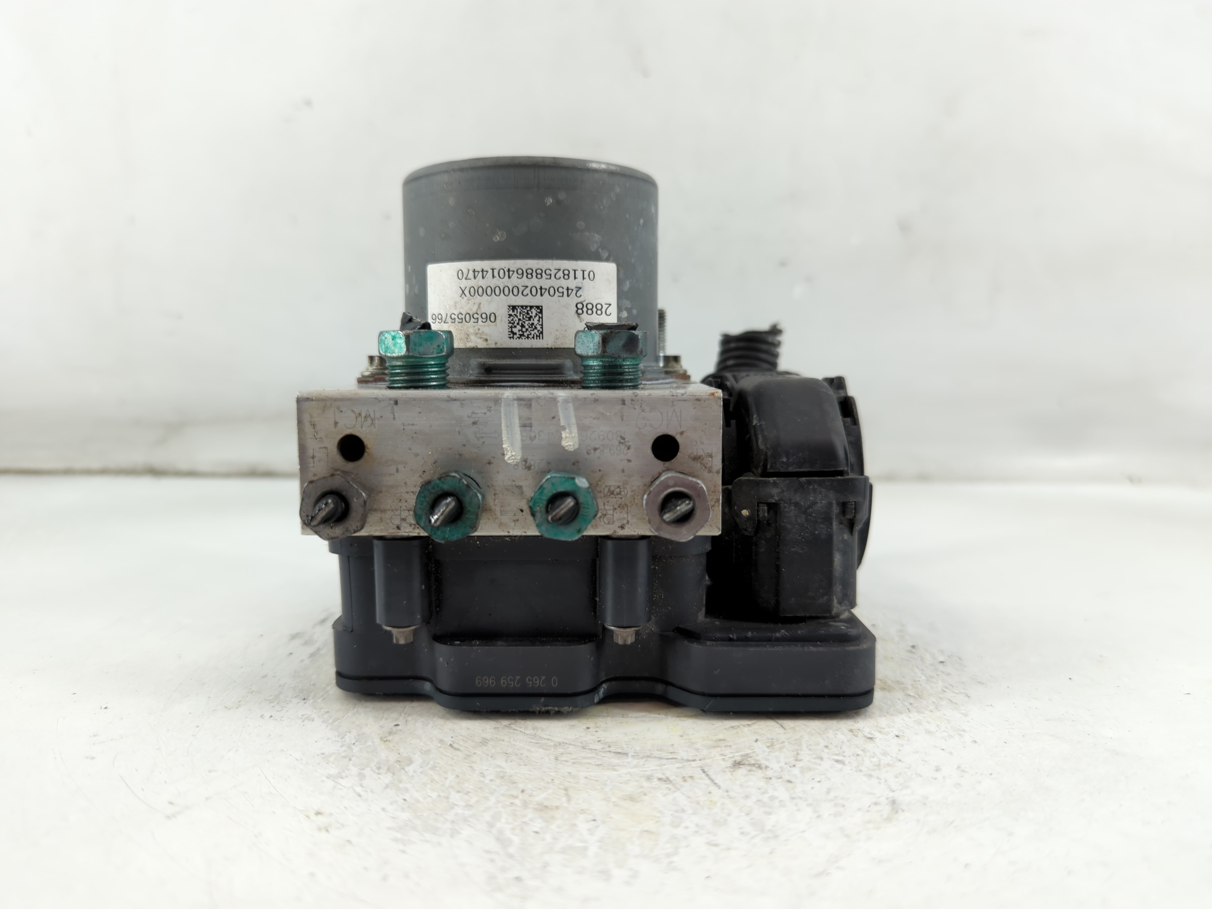 Picture of 2019-2021 Chevrolet Malibu Abs Pump Control Module 920721