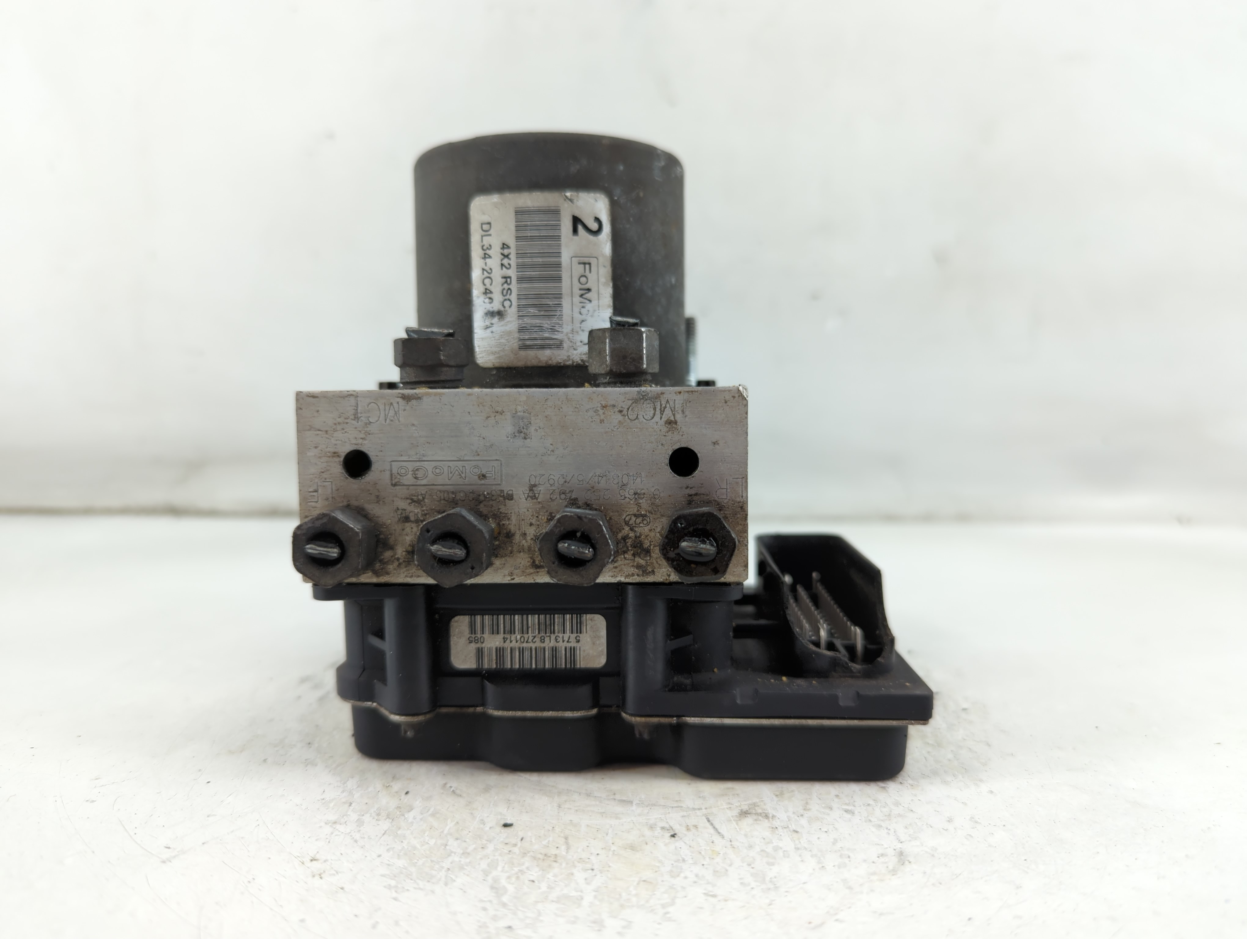 Picture of 2013-2014 Ford F-150 Abs Pump Control Module 920722