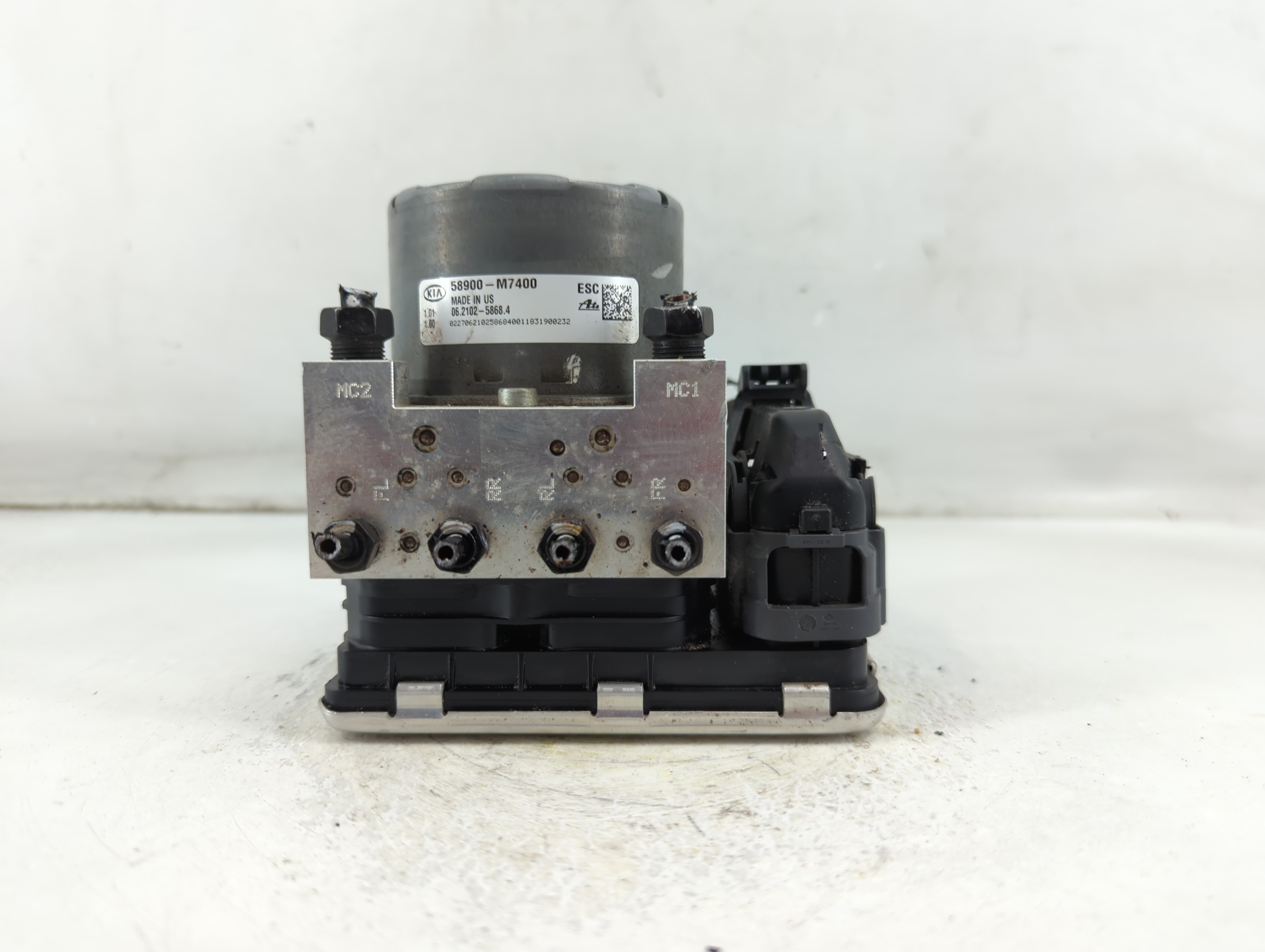Picture of 2019-2021 Kia Forte Abs Pump Control Module 920724