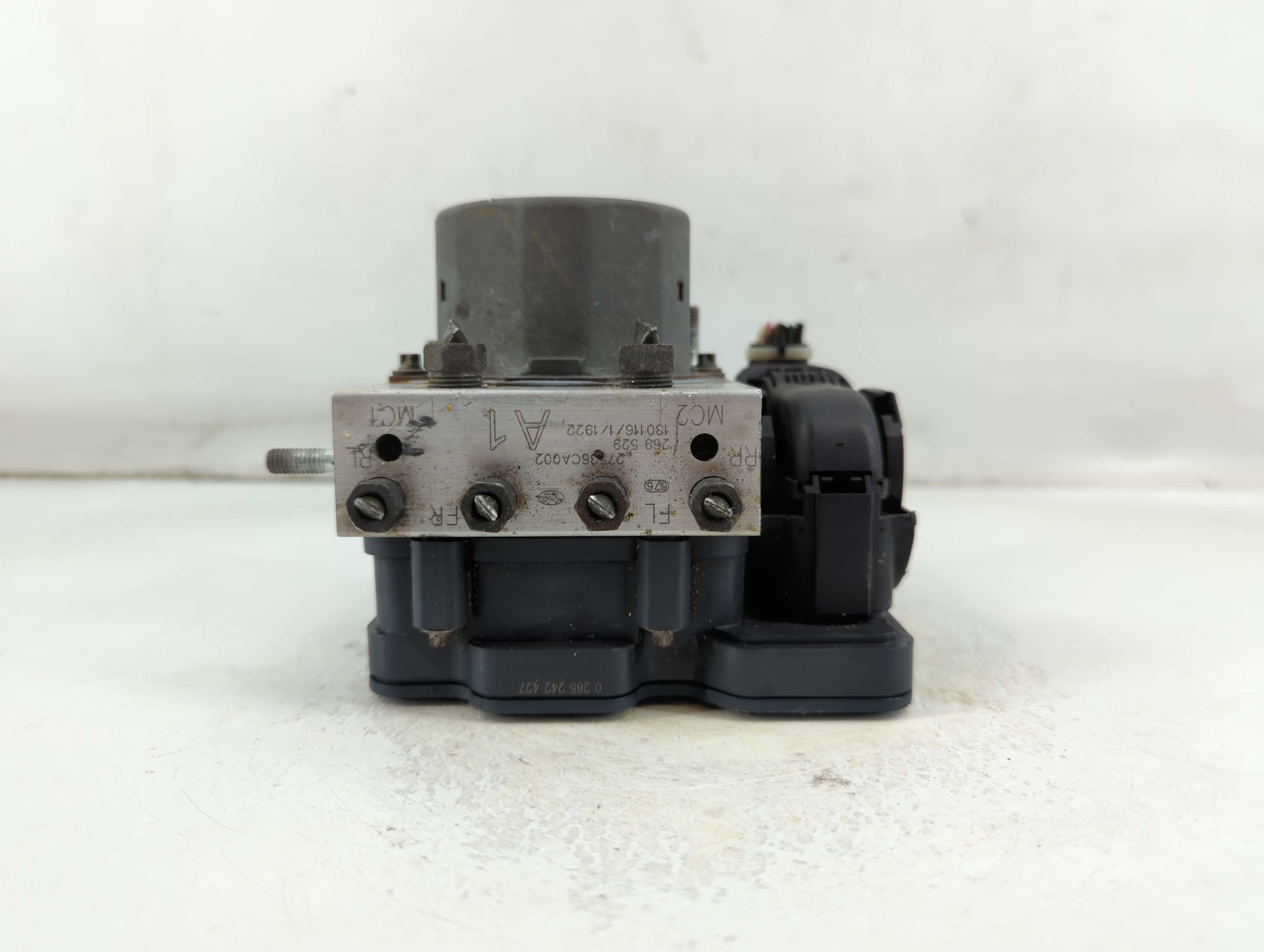 2013-2016 Scion Fr-s Abs Pump Control Module 920725 - Oemusedautoparts1.com